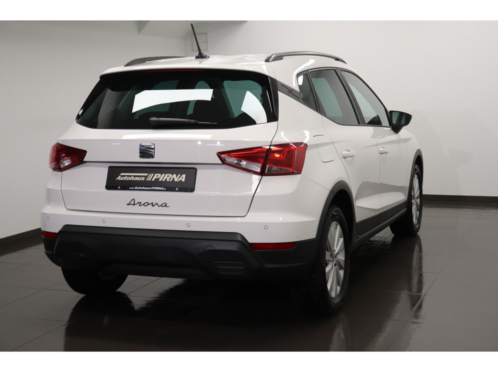 SEAT Arona Style