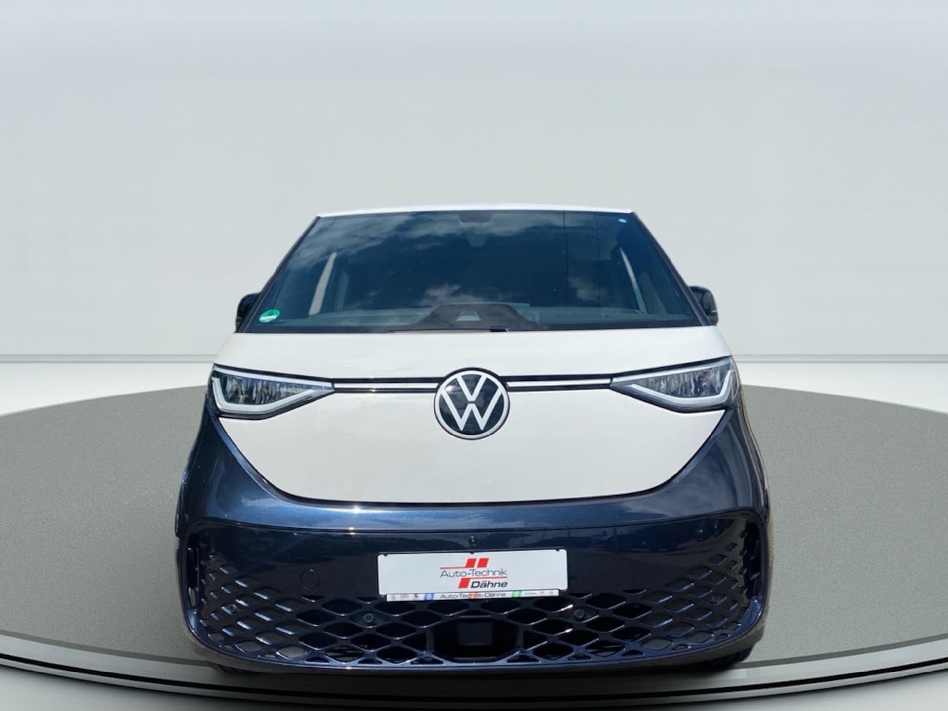 Volkswagen ID. Buzz Pro