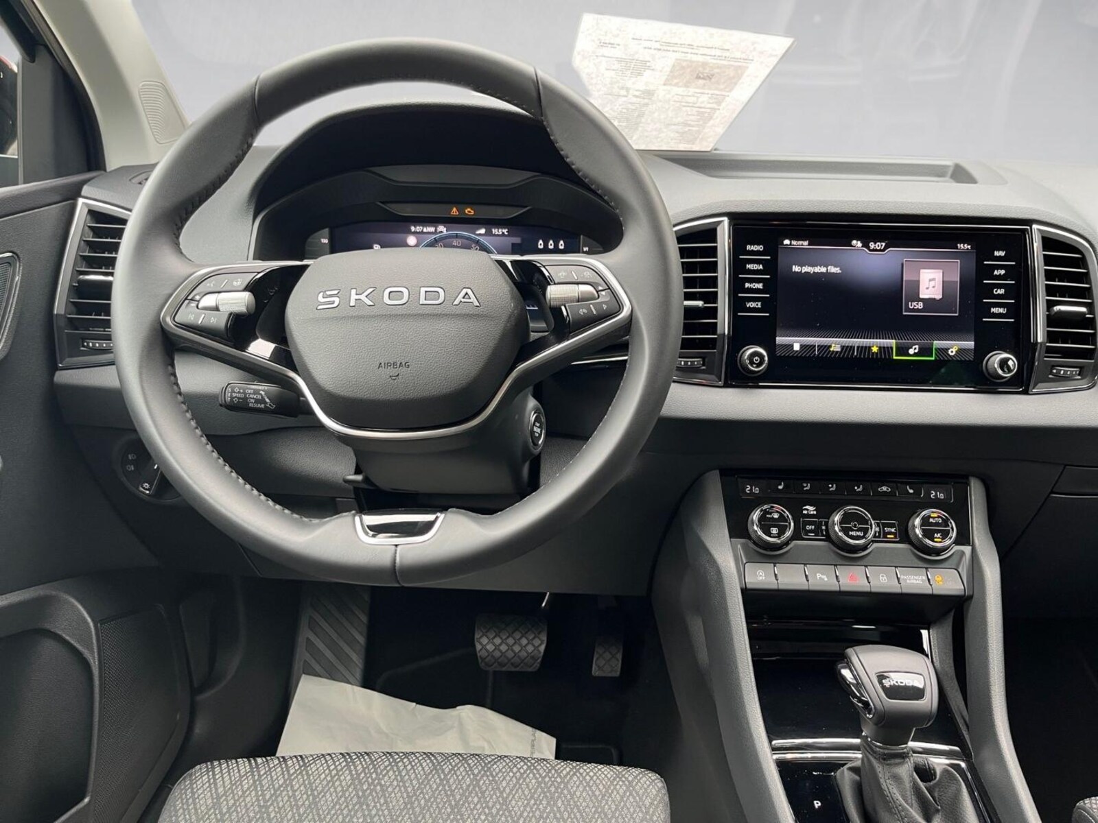 Škoda Karoq – Bild 18