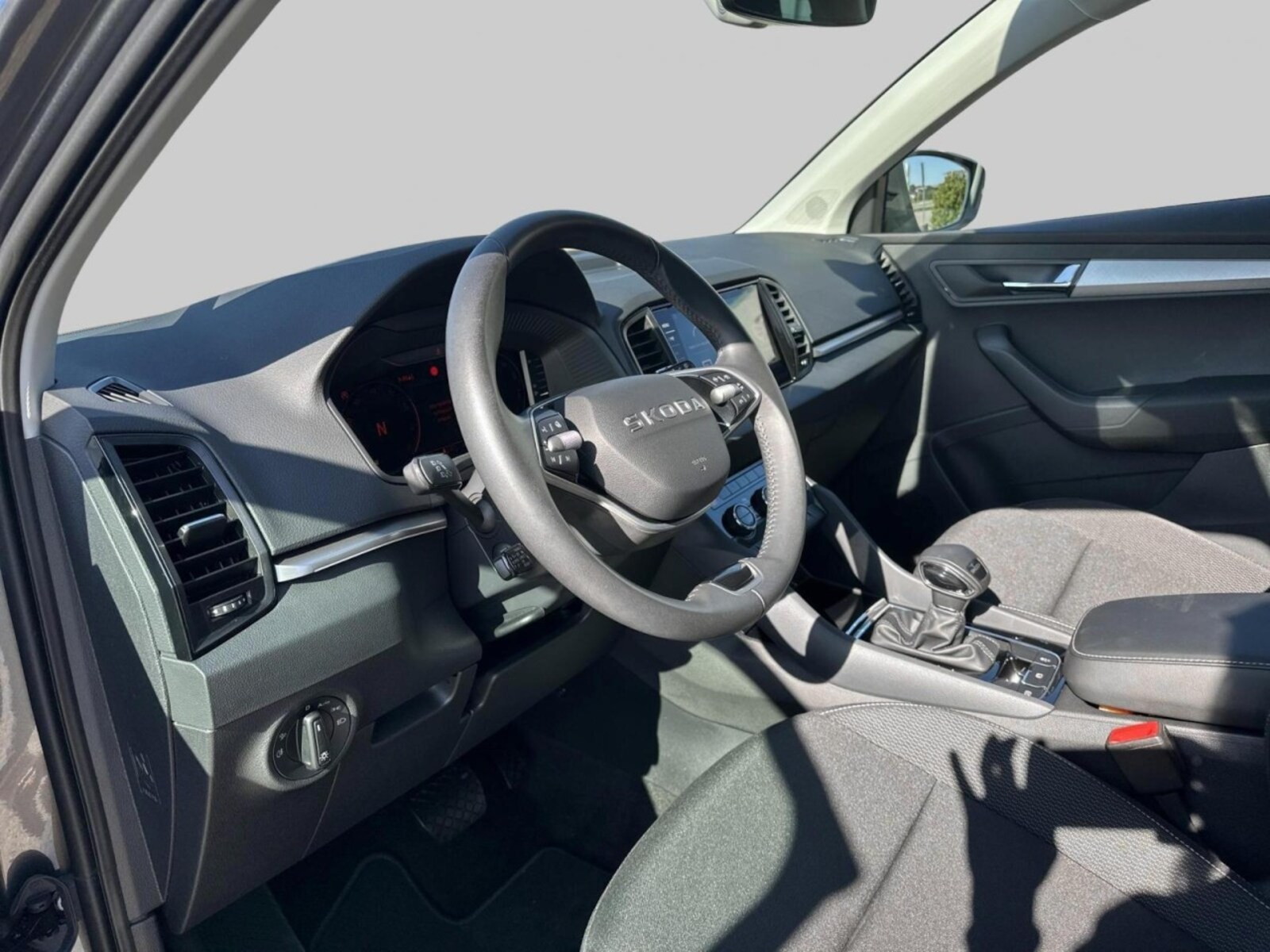 Škoda Karoq – Bild 12