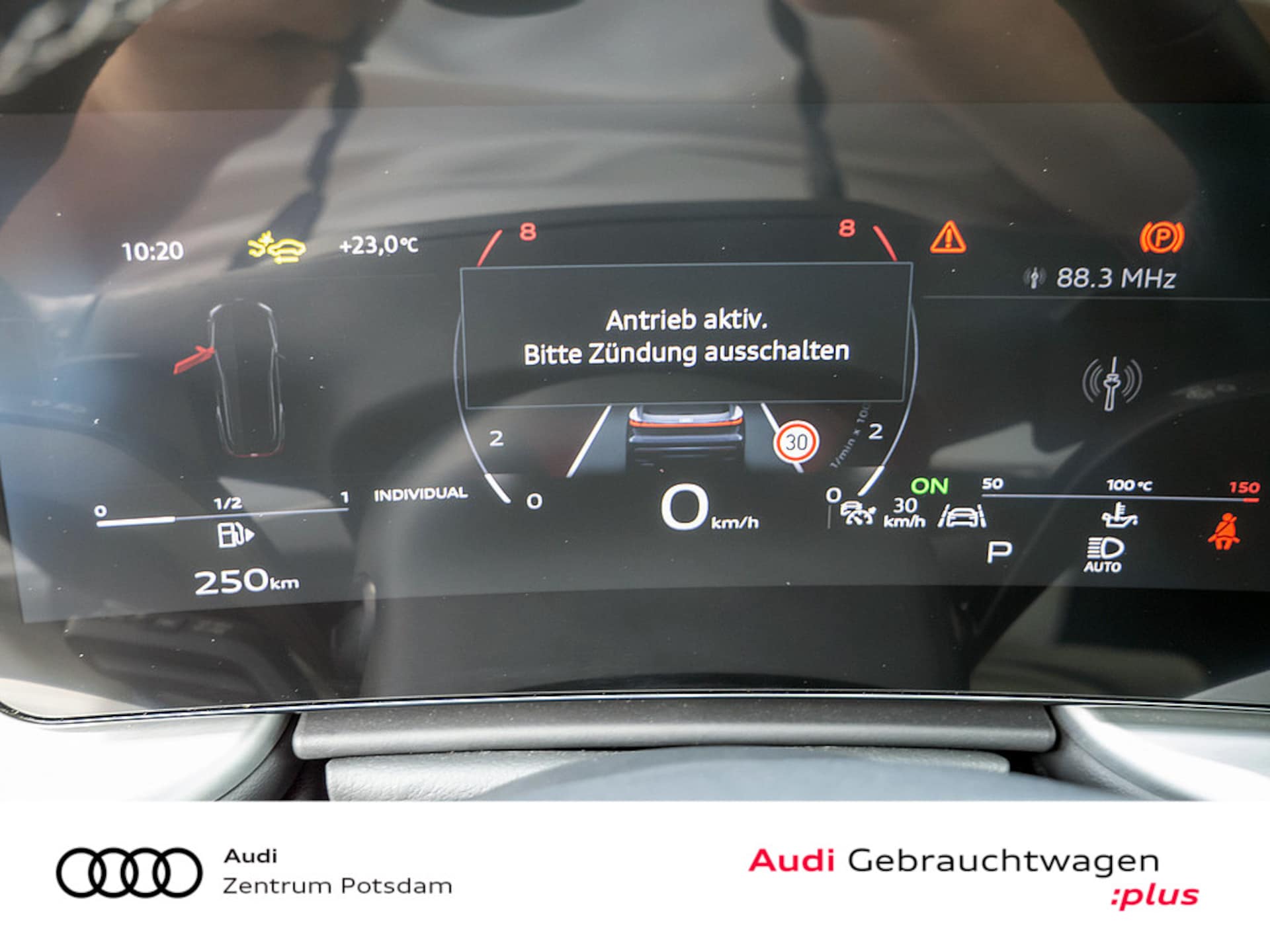 Audi Q5 SUV