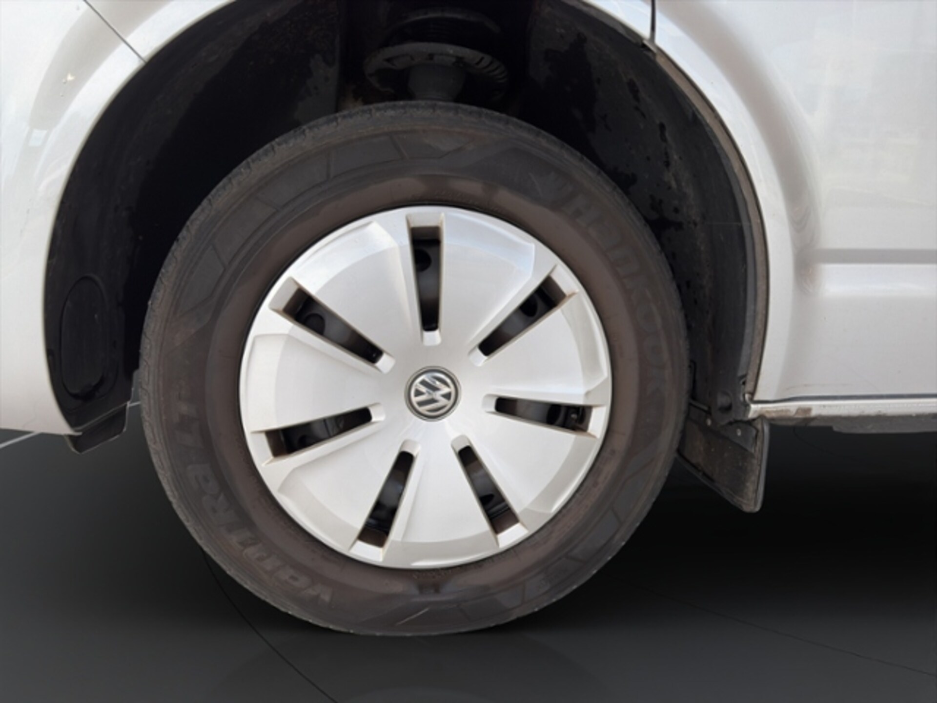 Volkswagen T6.1 Caravelle langer Radstand Comfortline