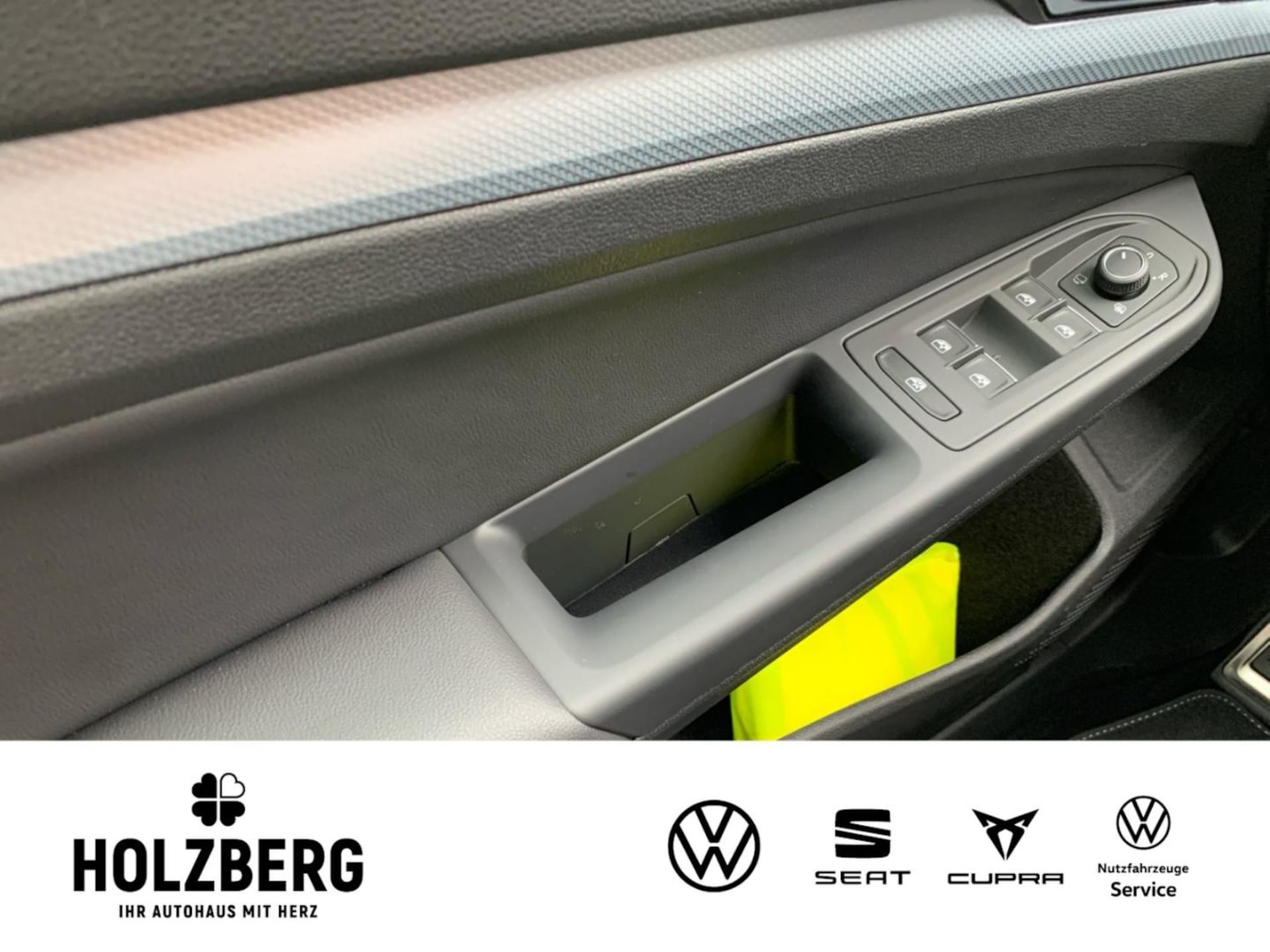 Volkswagen Golf Goal