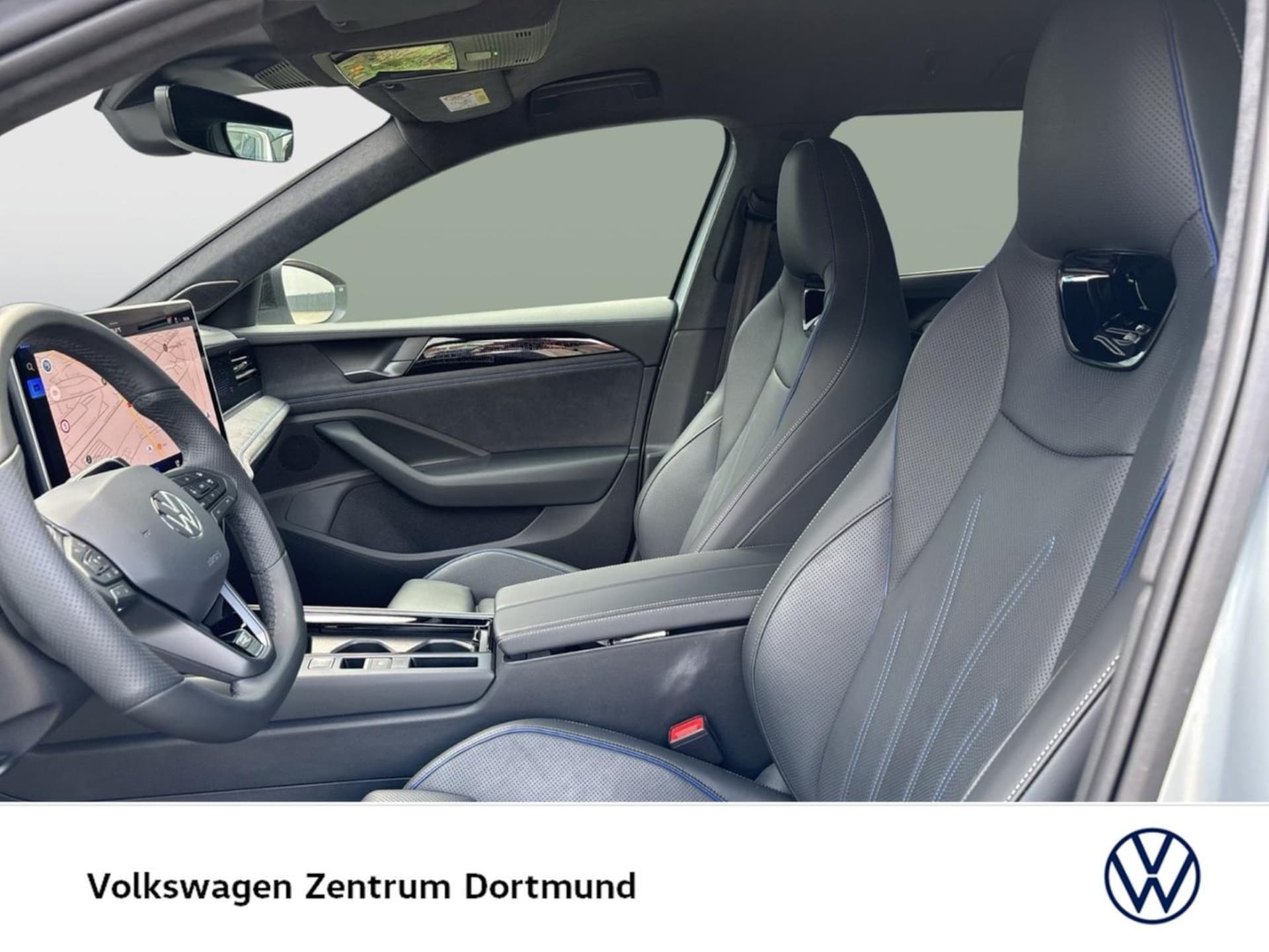 Volkswagen Passat R-Line