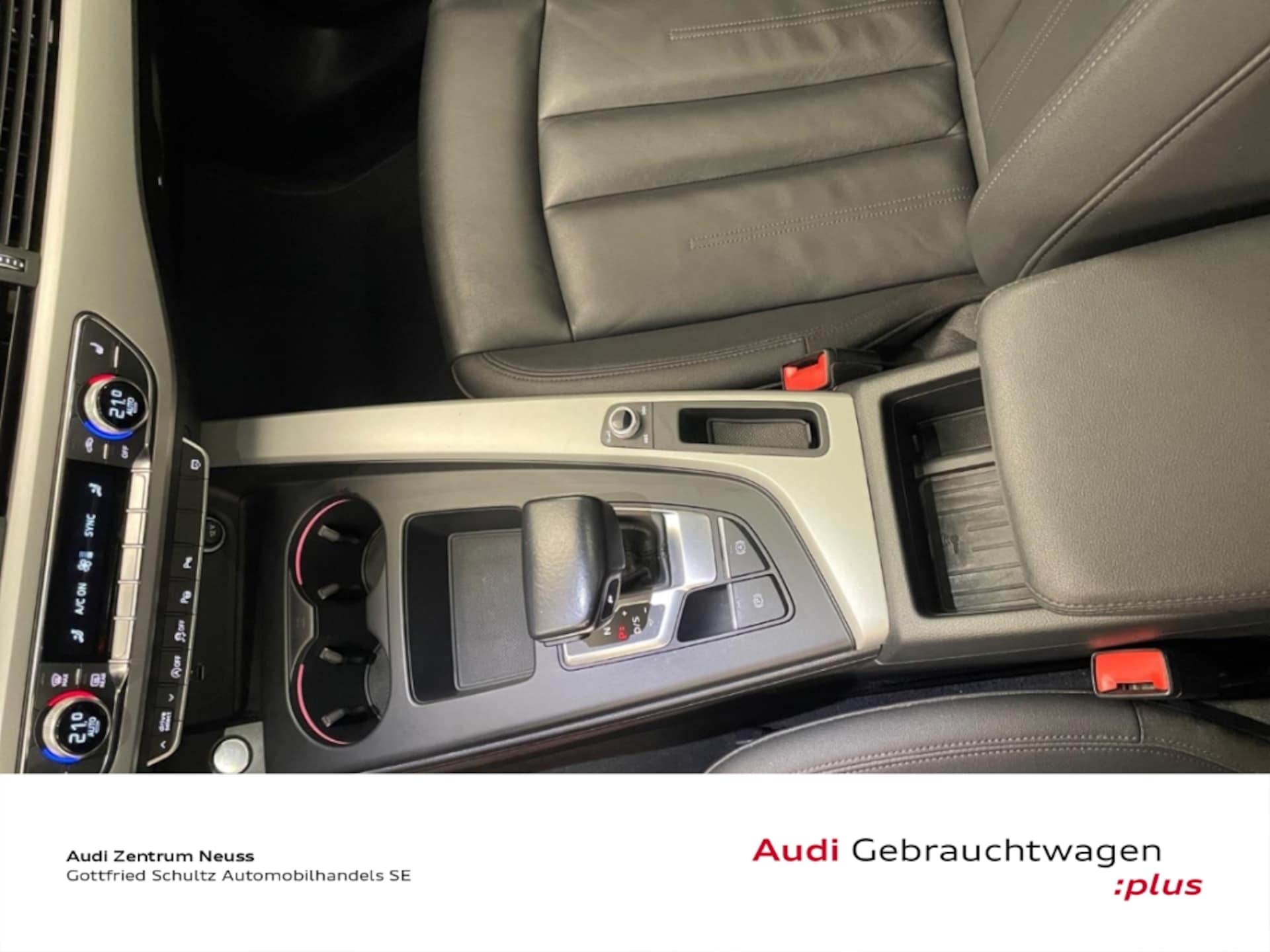 Audi A5 Coupé Advanced