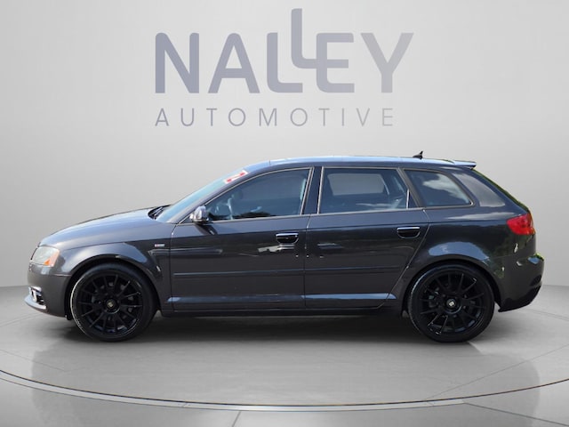 Used 2012 Audi A3 Premium with VIN WAUBEAFM2CA147264 for sale in Roswell, GA