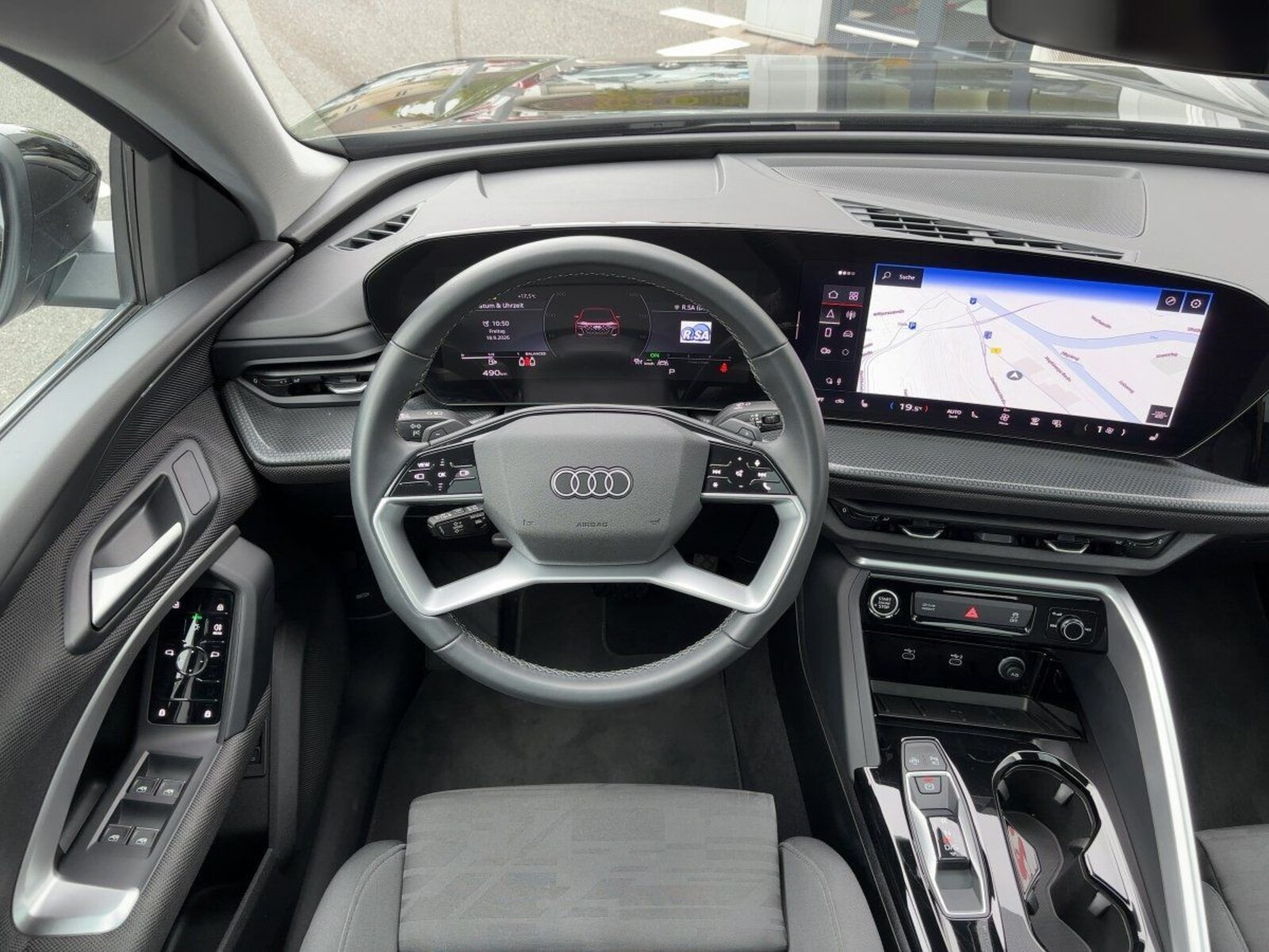 Audi Q5 – Bild 10