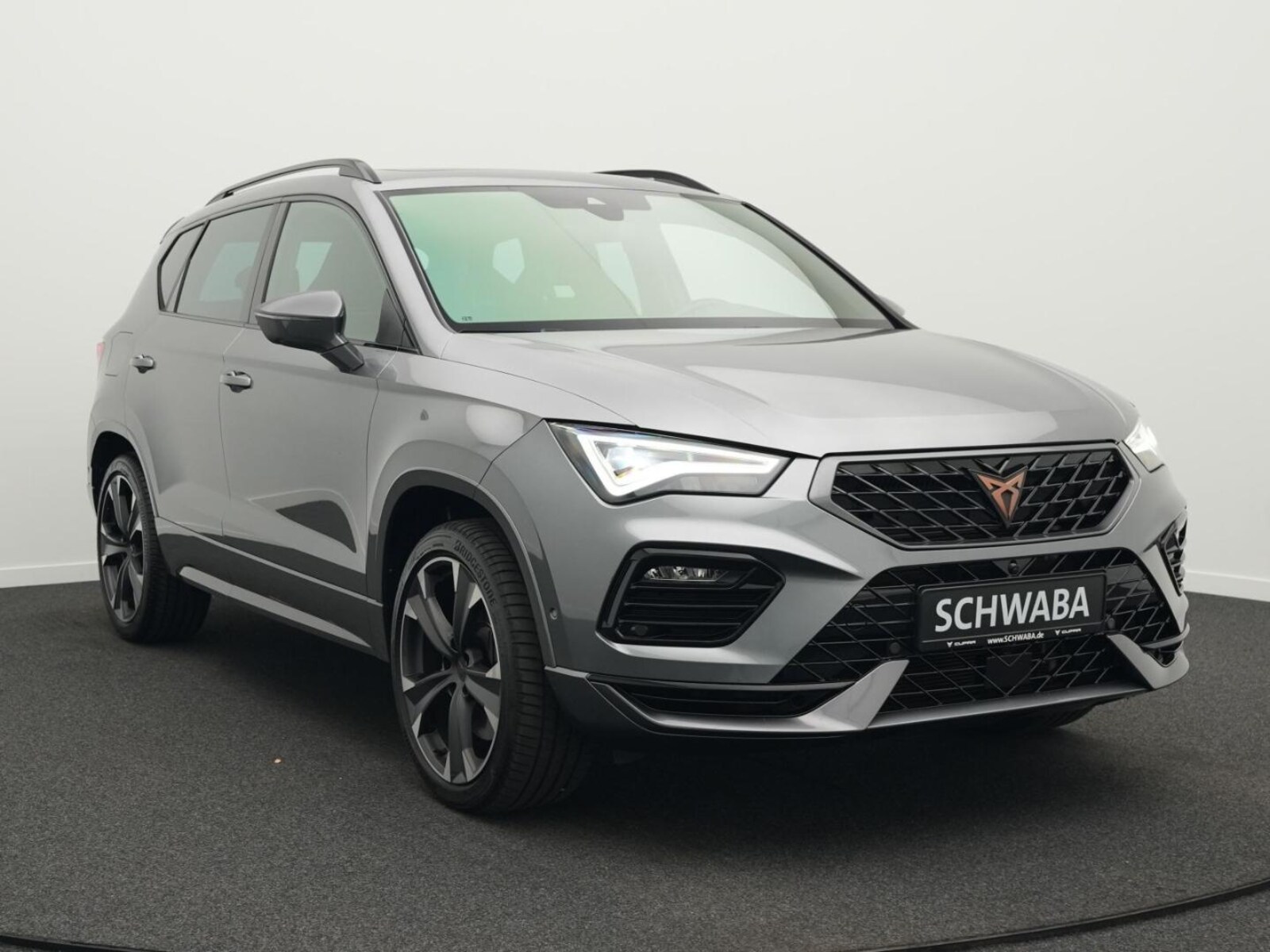 CUPRA Ateca – Bild 20