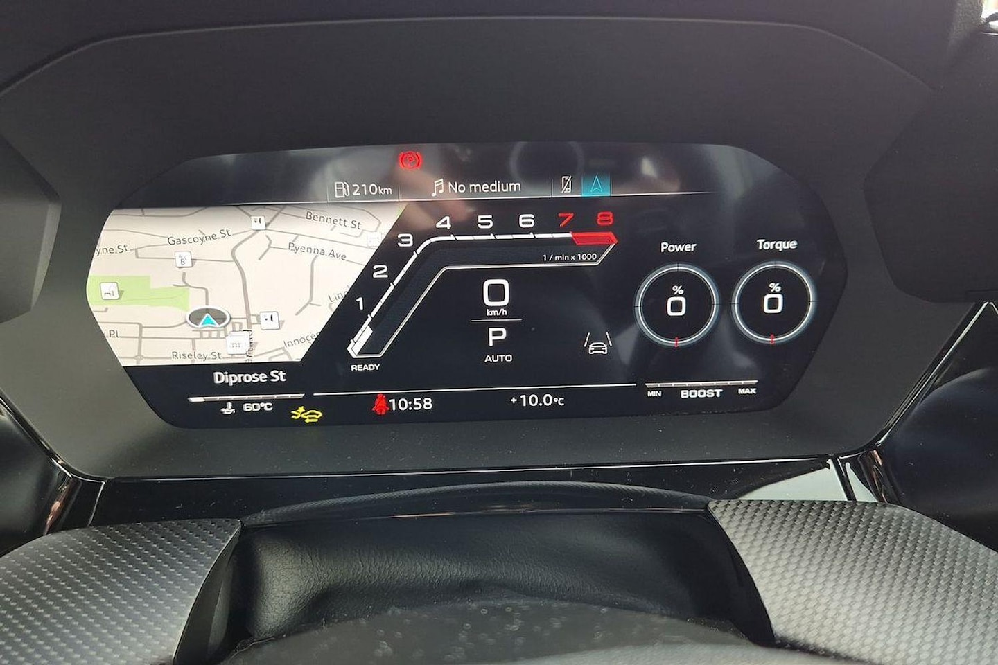 Image about Audi RS 3 Sedan TFSI quattro 294 kW S tronic