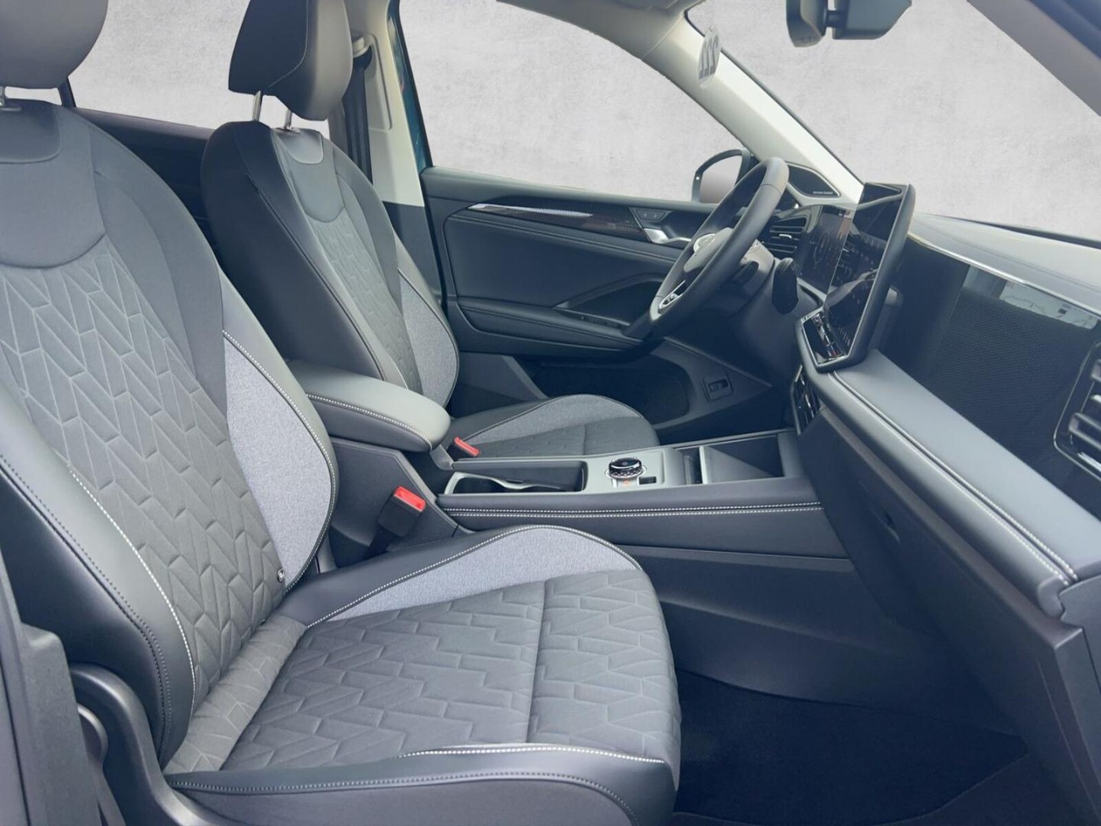Volkswagen Tiguan – Bild 30