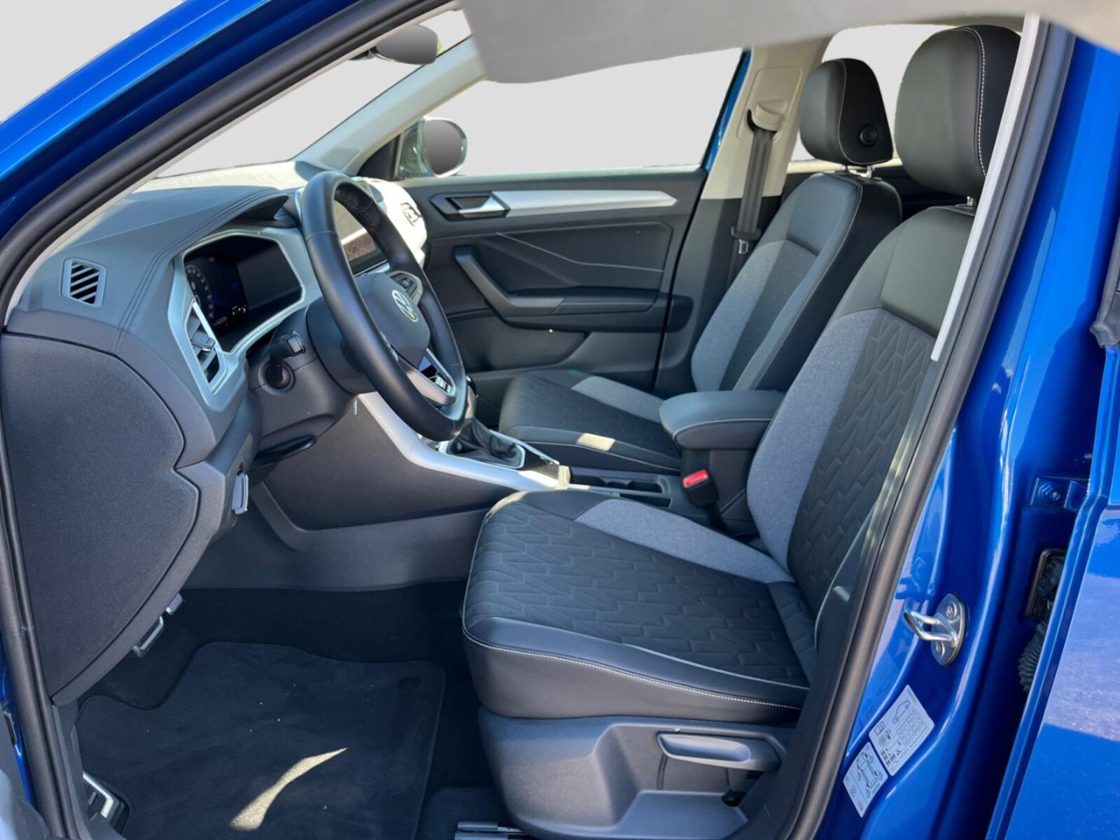 Volkswagen T-Roc – Bild 11