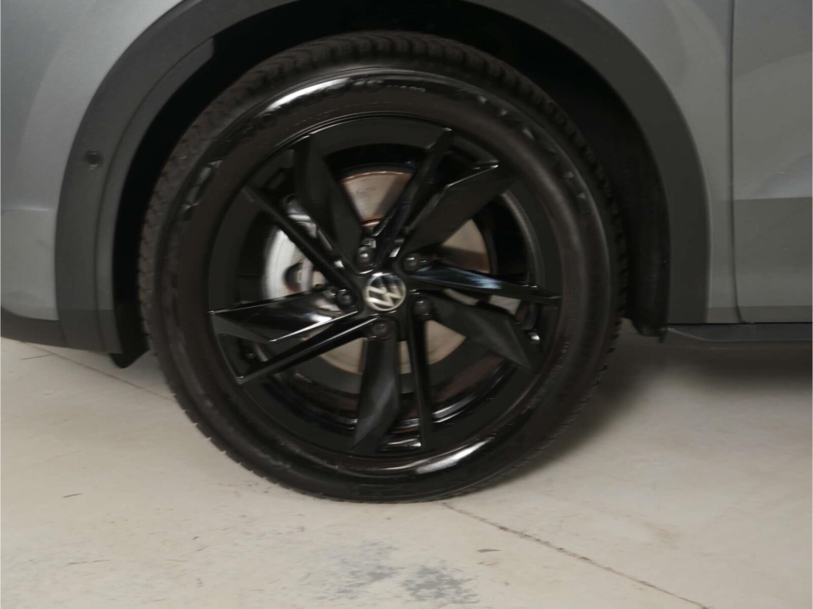 Volkswagen T-Roc – Bild 4