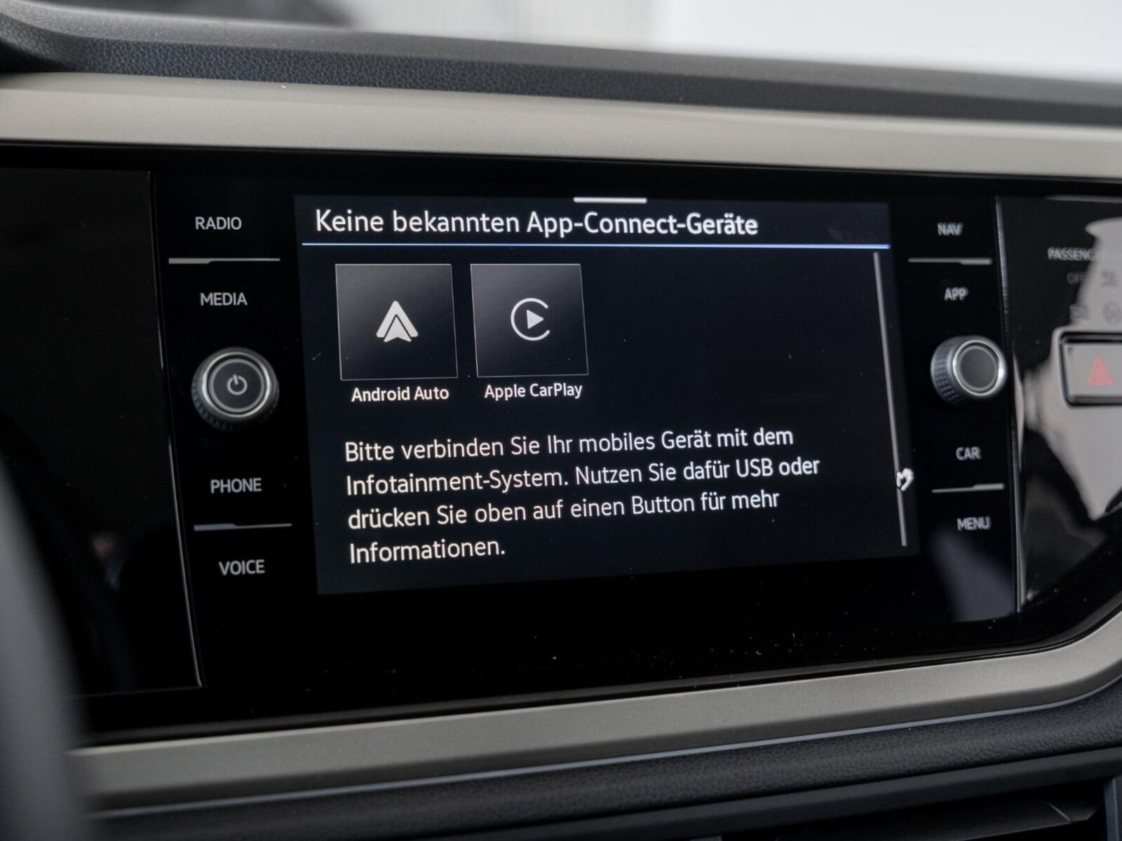 Volkswagen Taigo – Bild 14