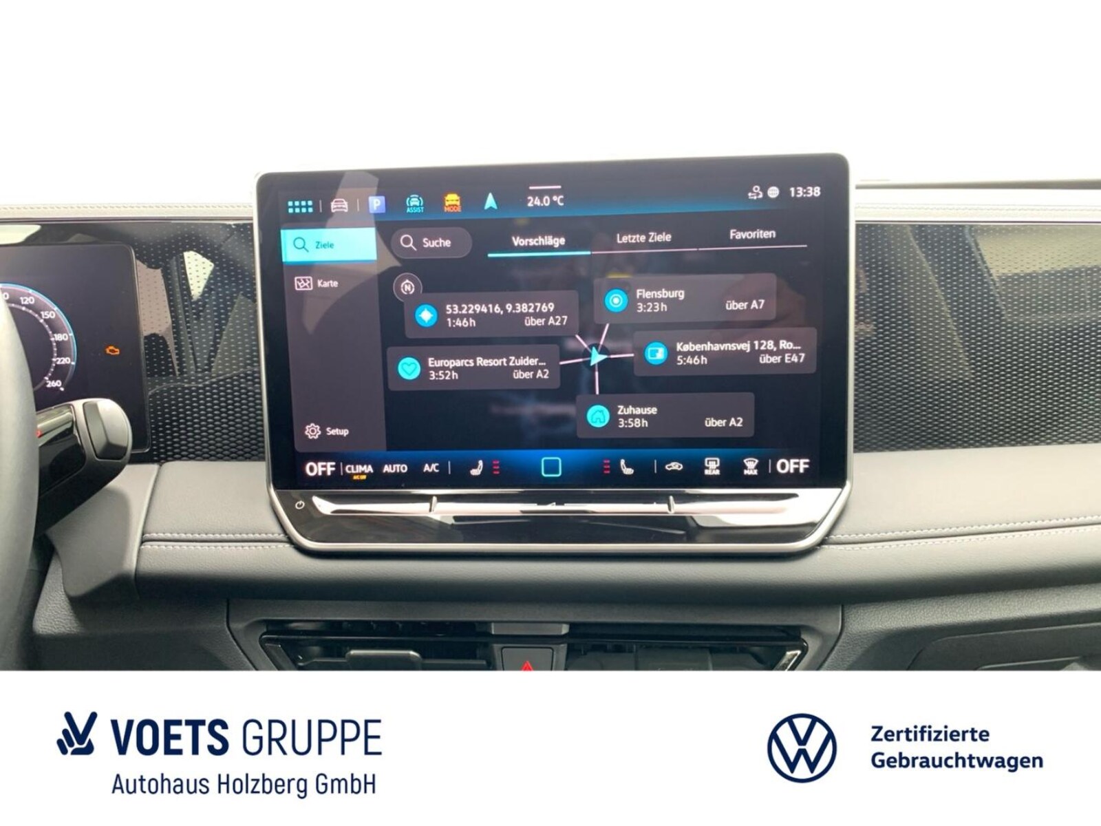 Volkswagen Tiguan – Bild 10