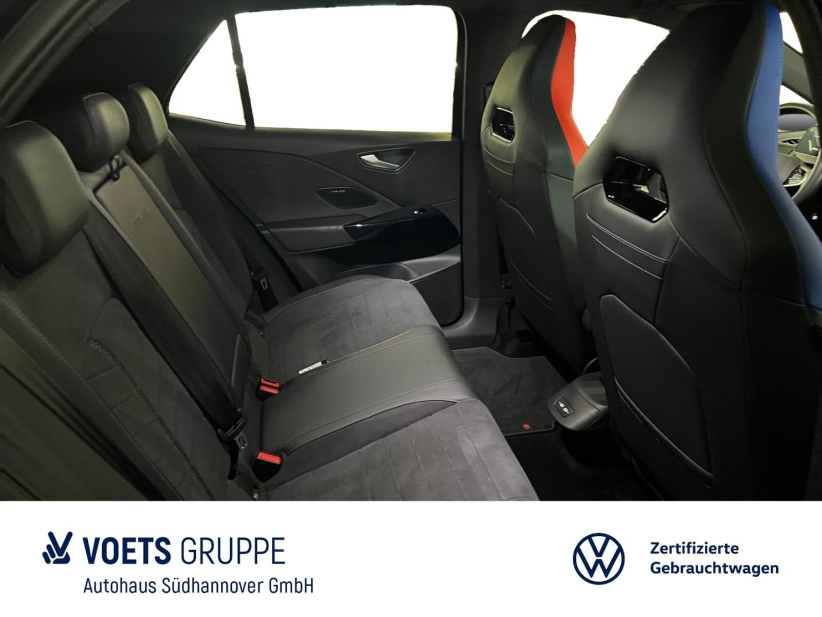 Volkswagen ID.3 – Bild 13