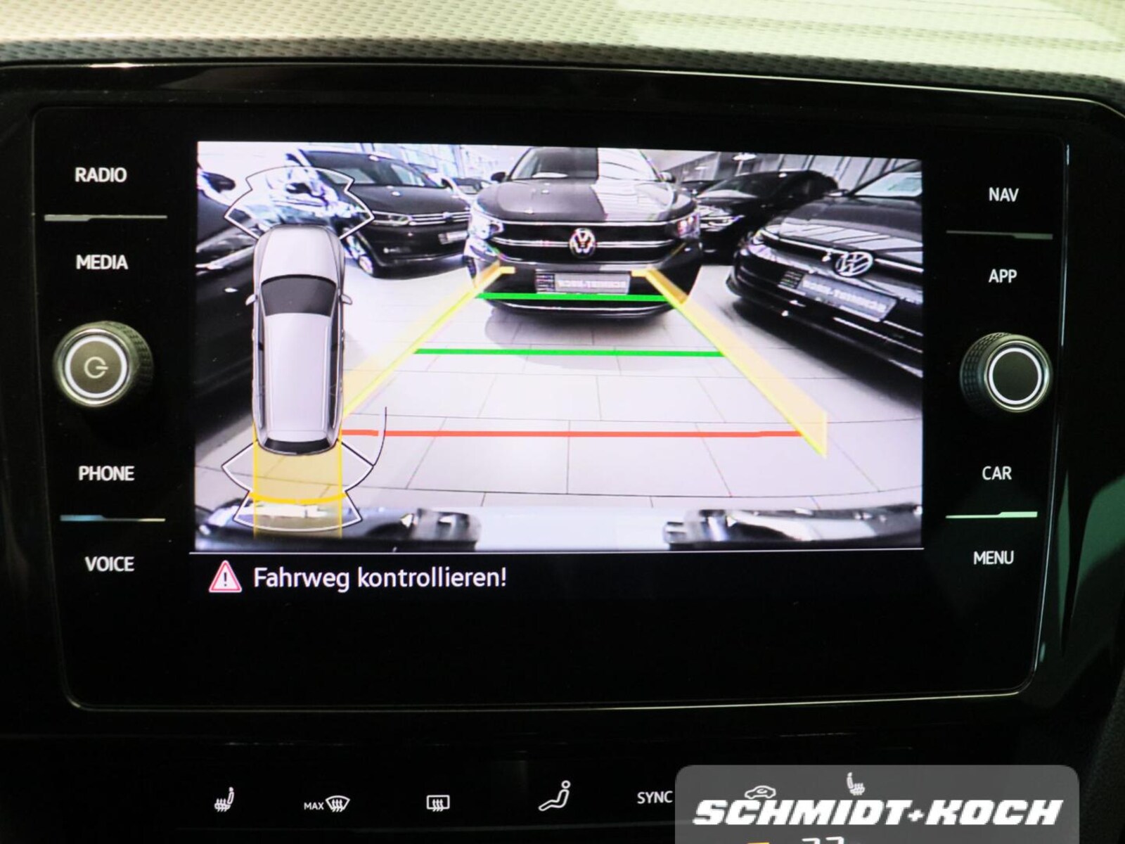 Volkswagen Passat Variant – Bild 7