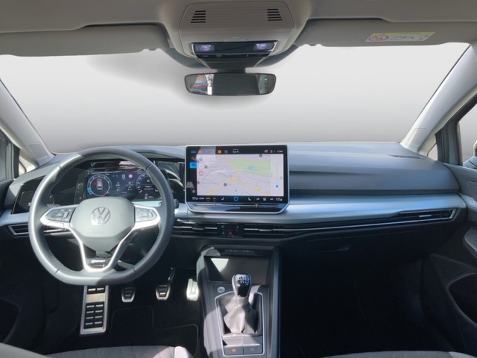 Volkswagen Golf Variant – Bild 12