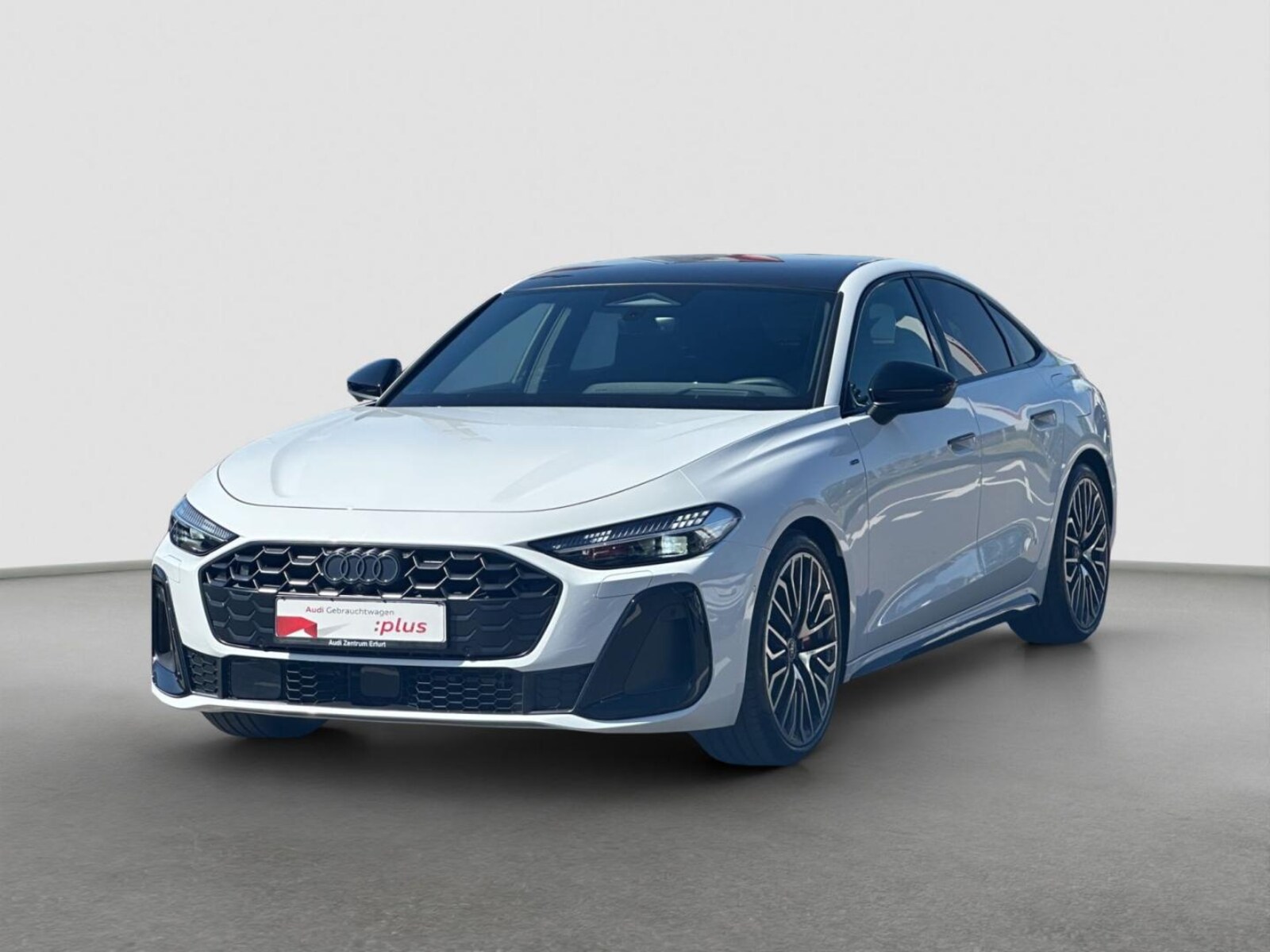 Audi A5 Limousine – Bild 2