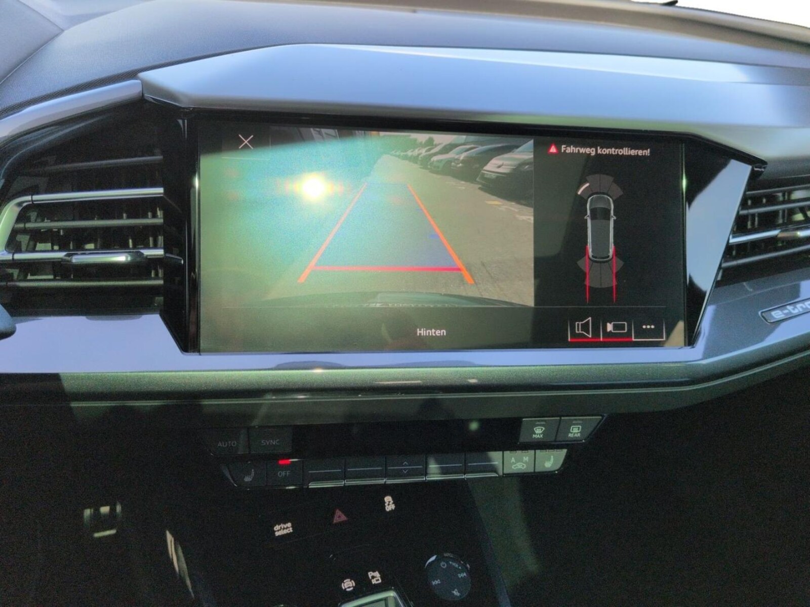 Audi Q4 e-tron – Bild 14