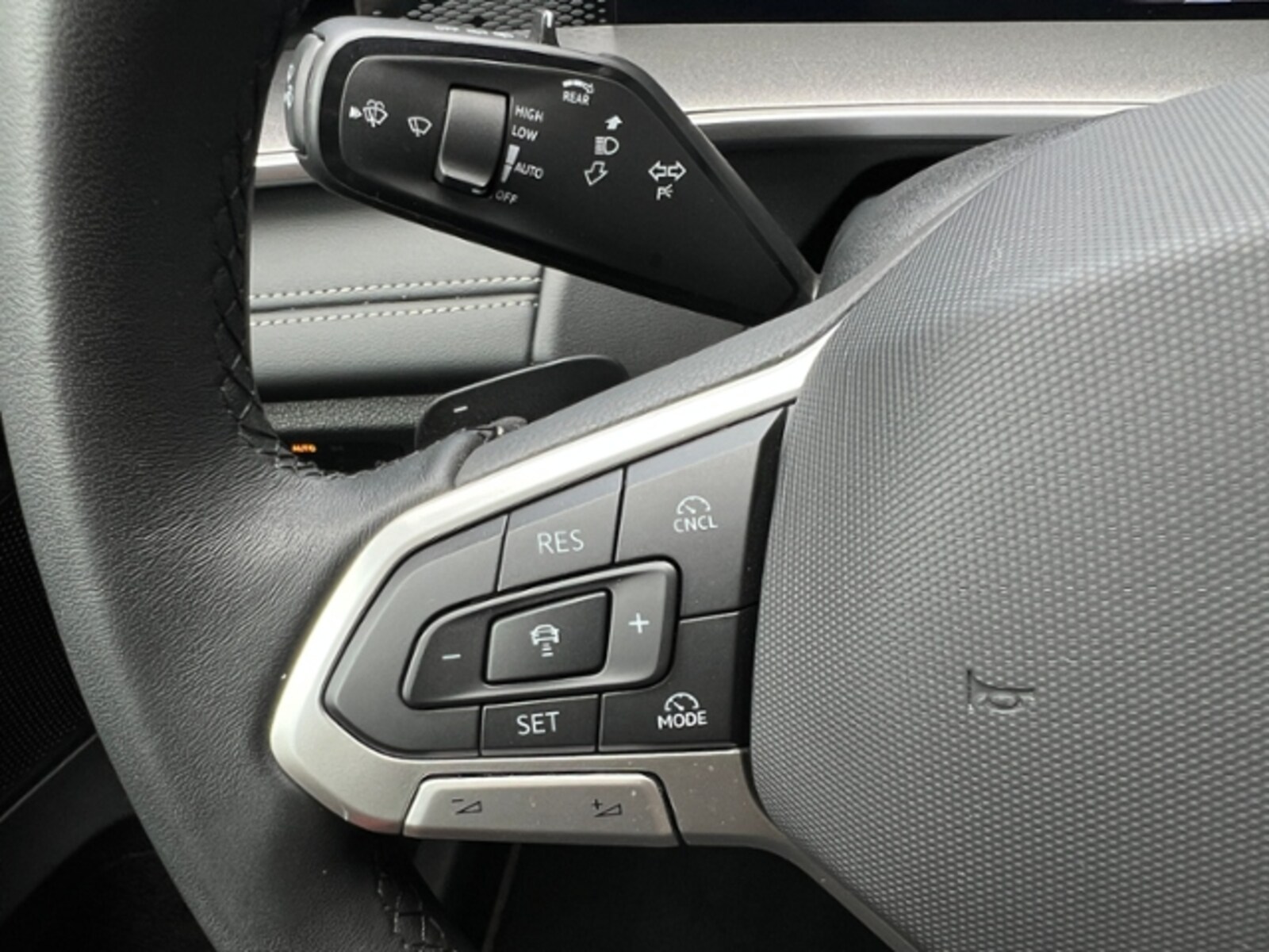 Volkswagen Tayron – Bild 25