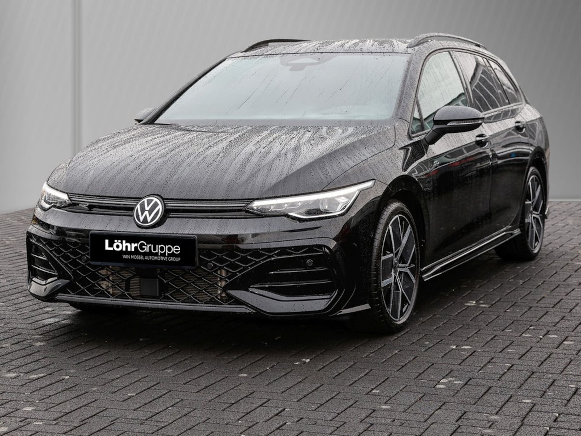 Volkswagen Golf Variant 2025