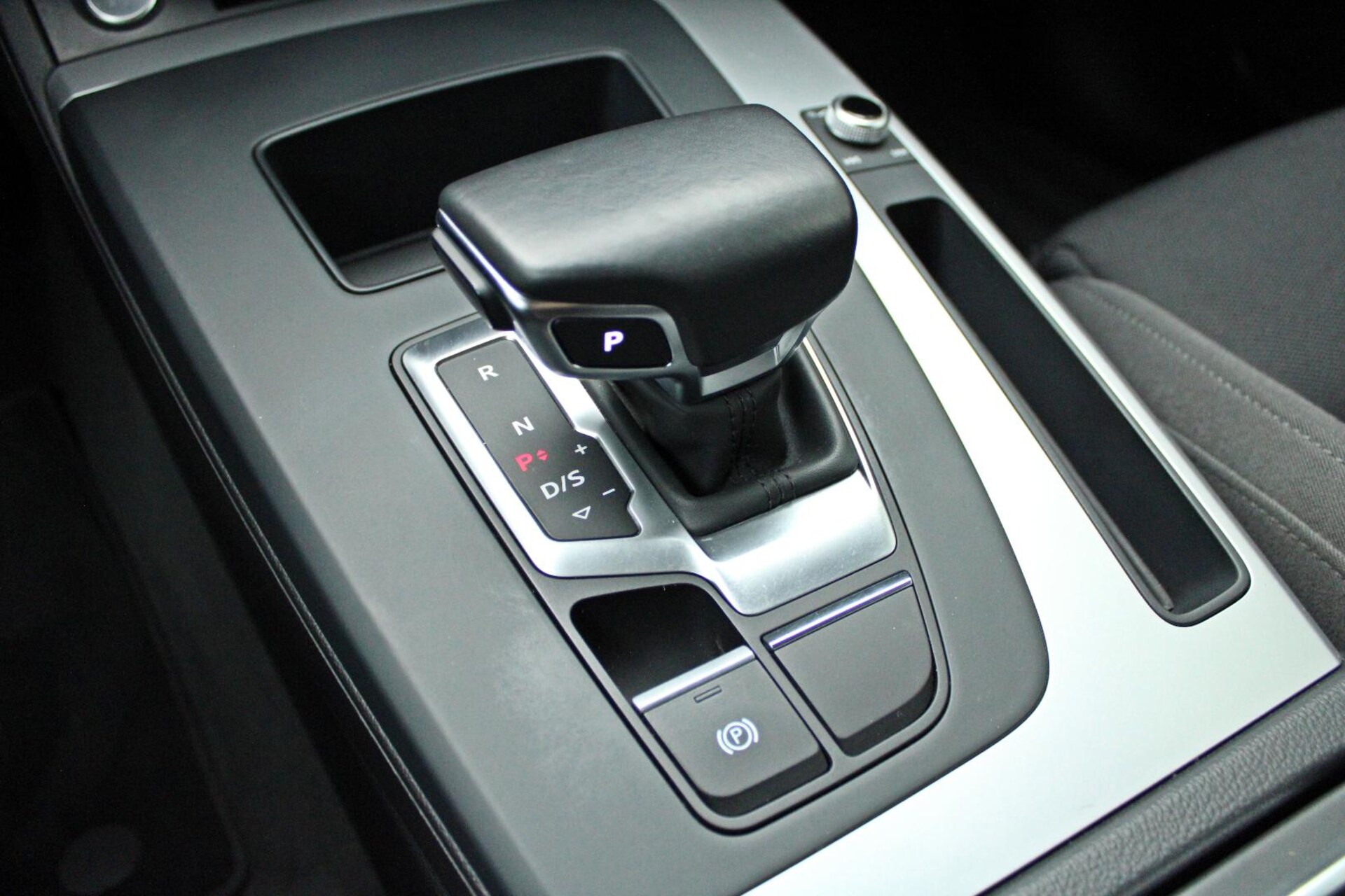 Audi Q5 SUV S line