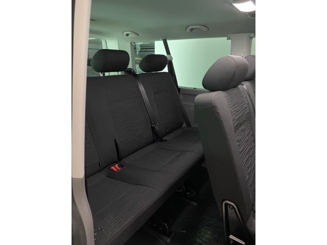 Volkswagen T6.1 Caravelle larger