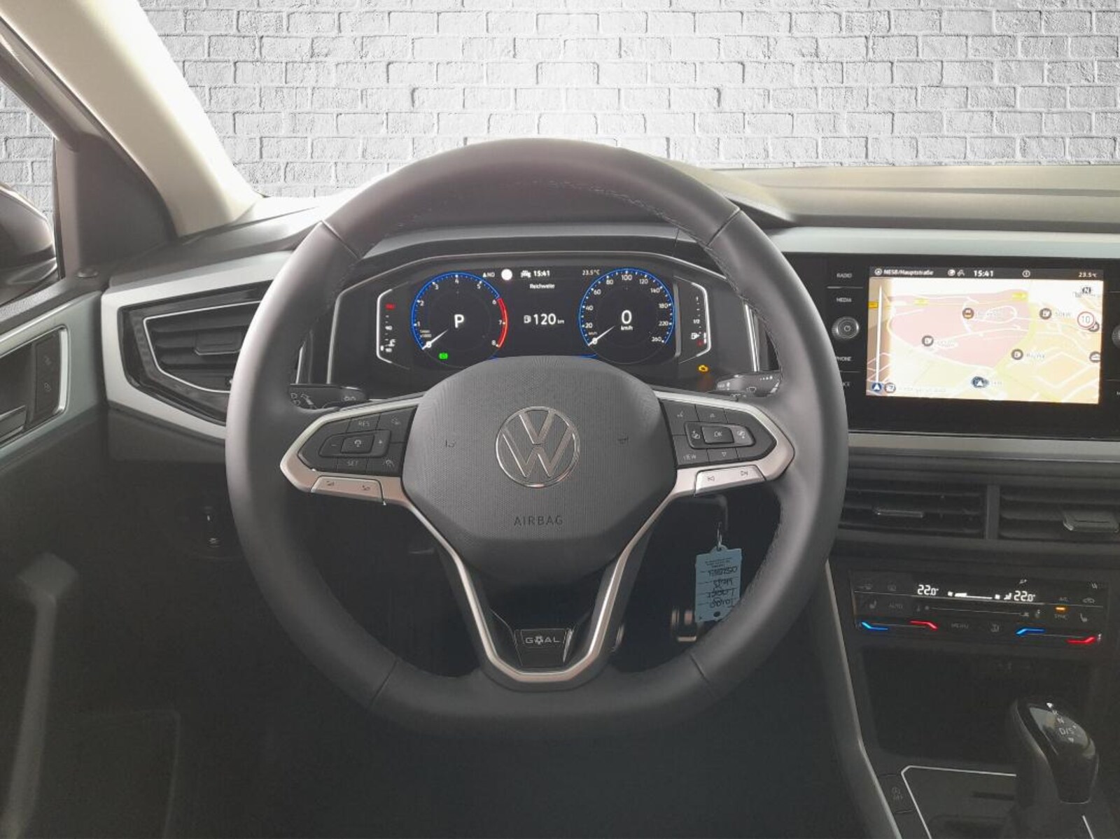 Volkswagen Taigo – Bild 10