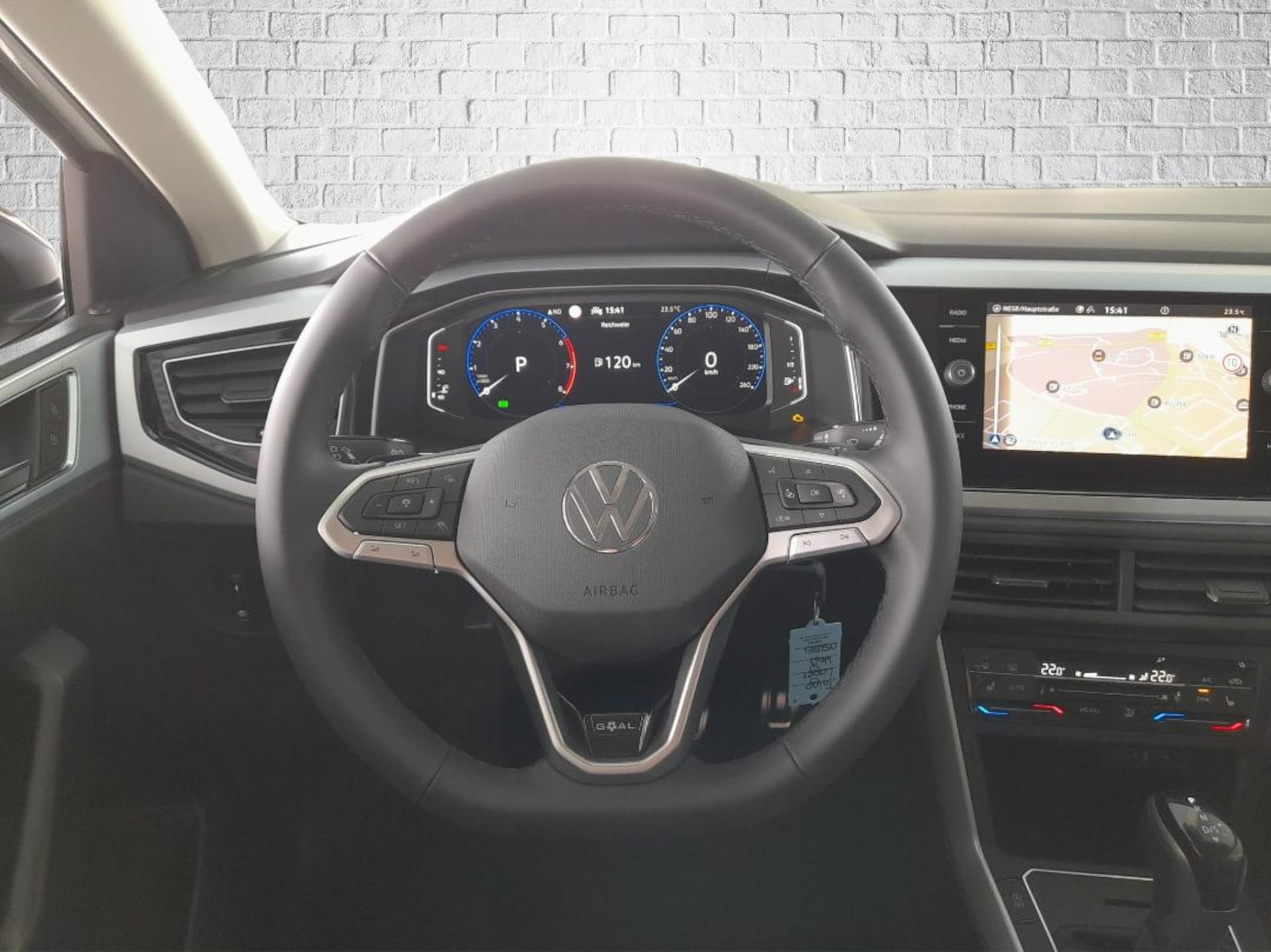Volkswagen Taigo Goal