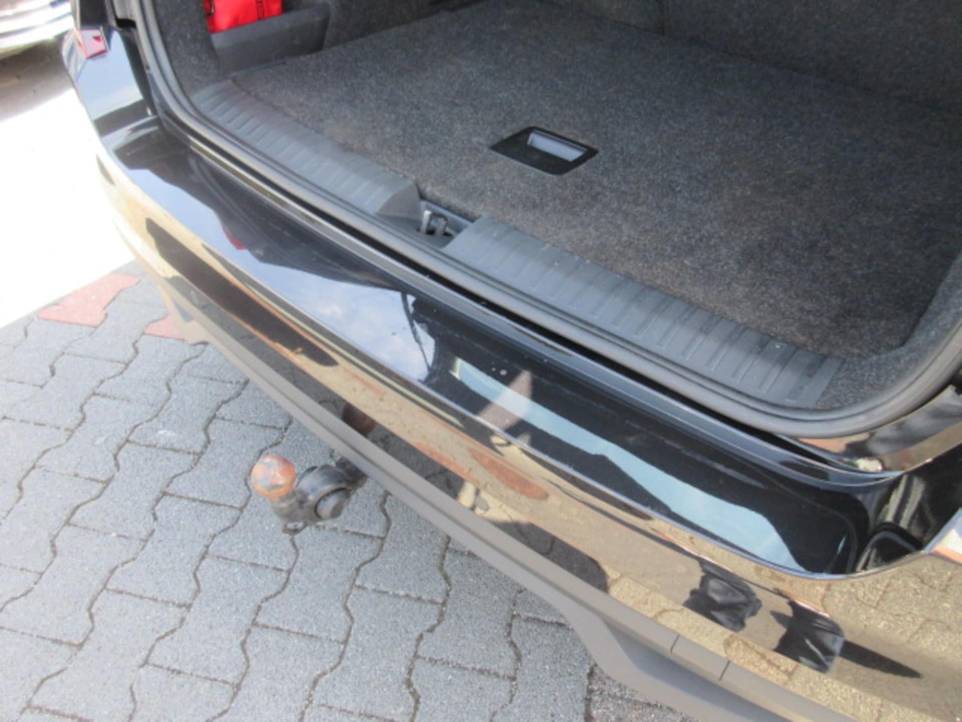 Skoda Kamiq Active