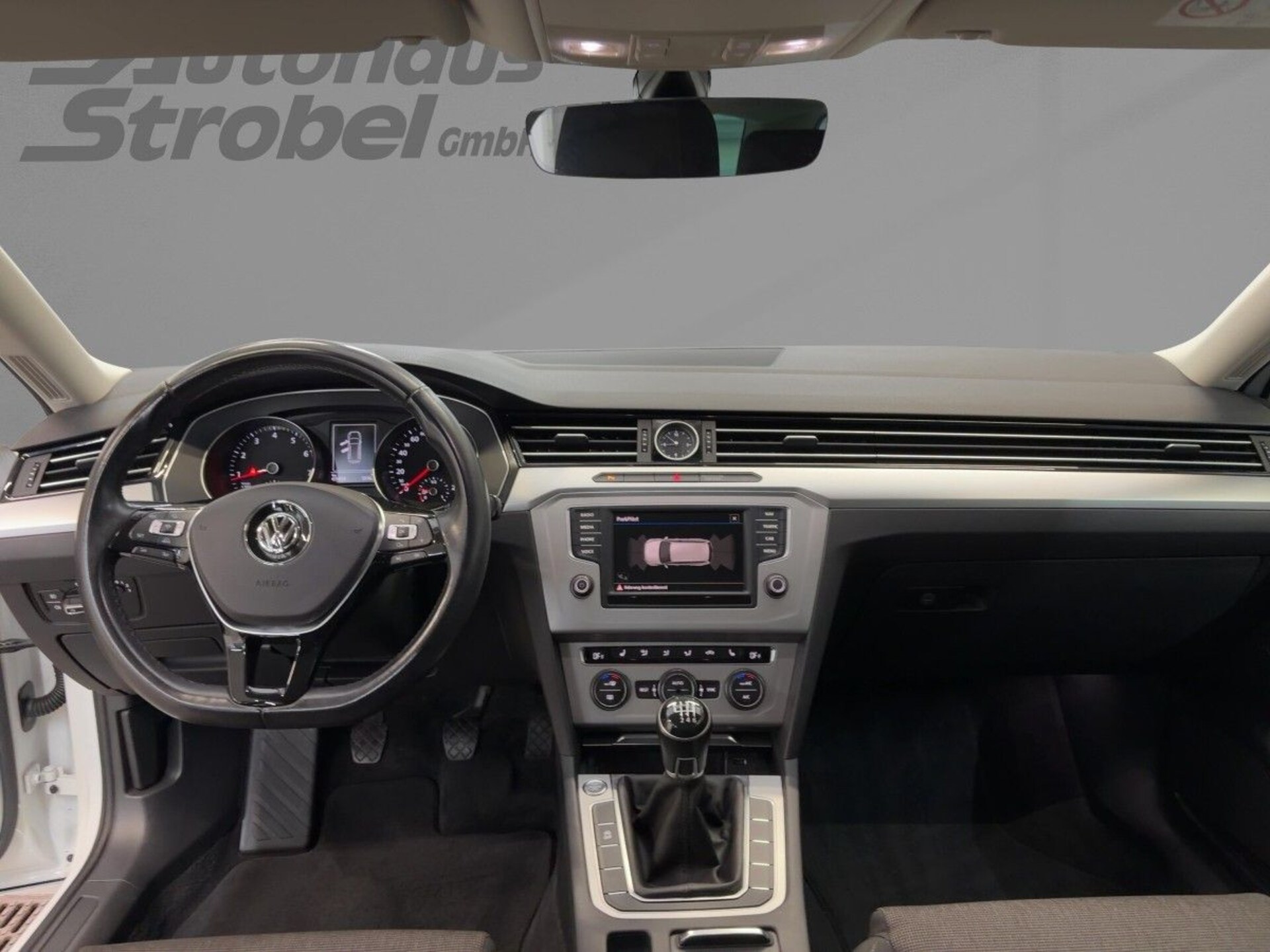 Volkswagen Passat Variant Comfortline