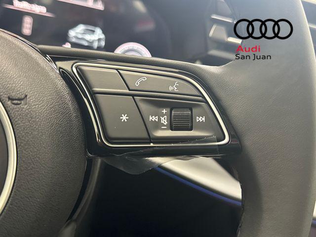 2026 Audi A3 Premium - Photo 21