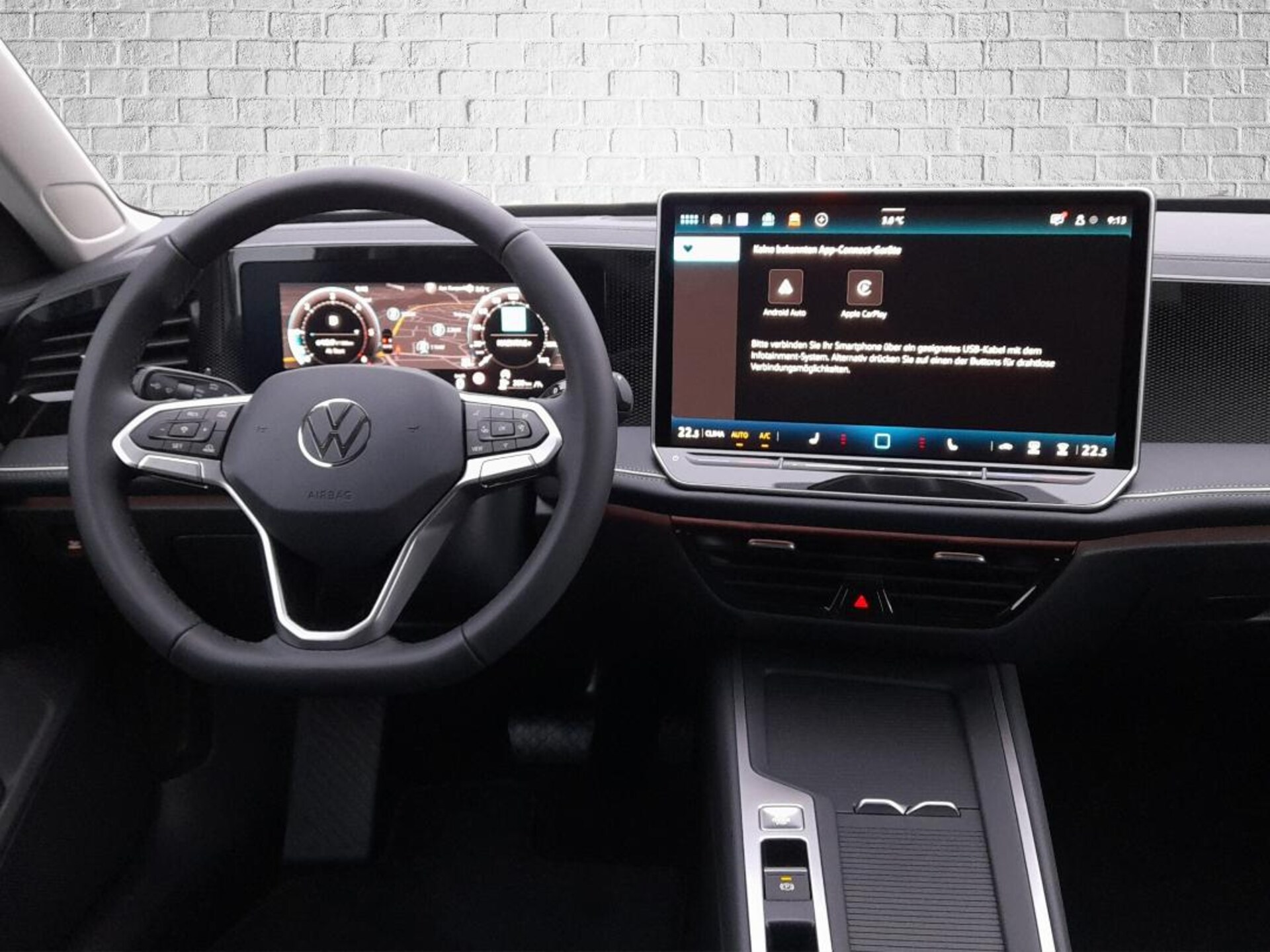 Volkswagen Passat Business