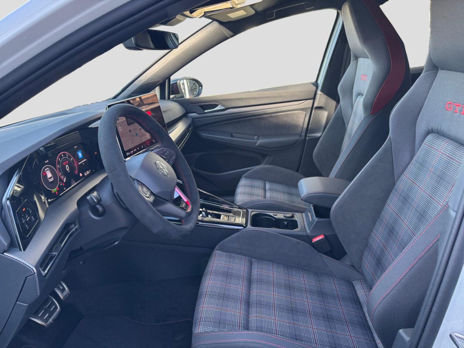 Volkswagen Golf – Bild 9
