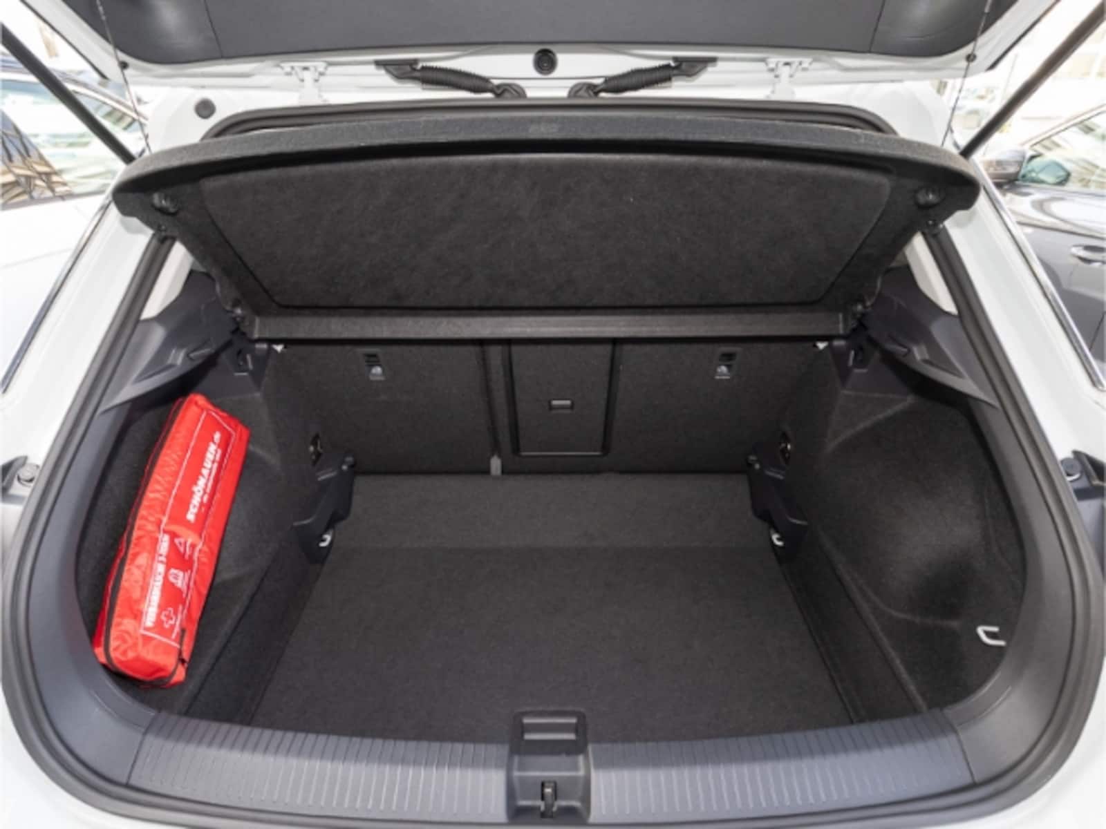 Volkswagen T-Roc – Bild 14