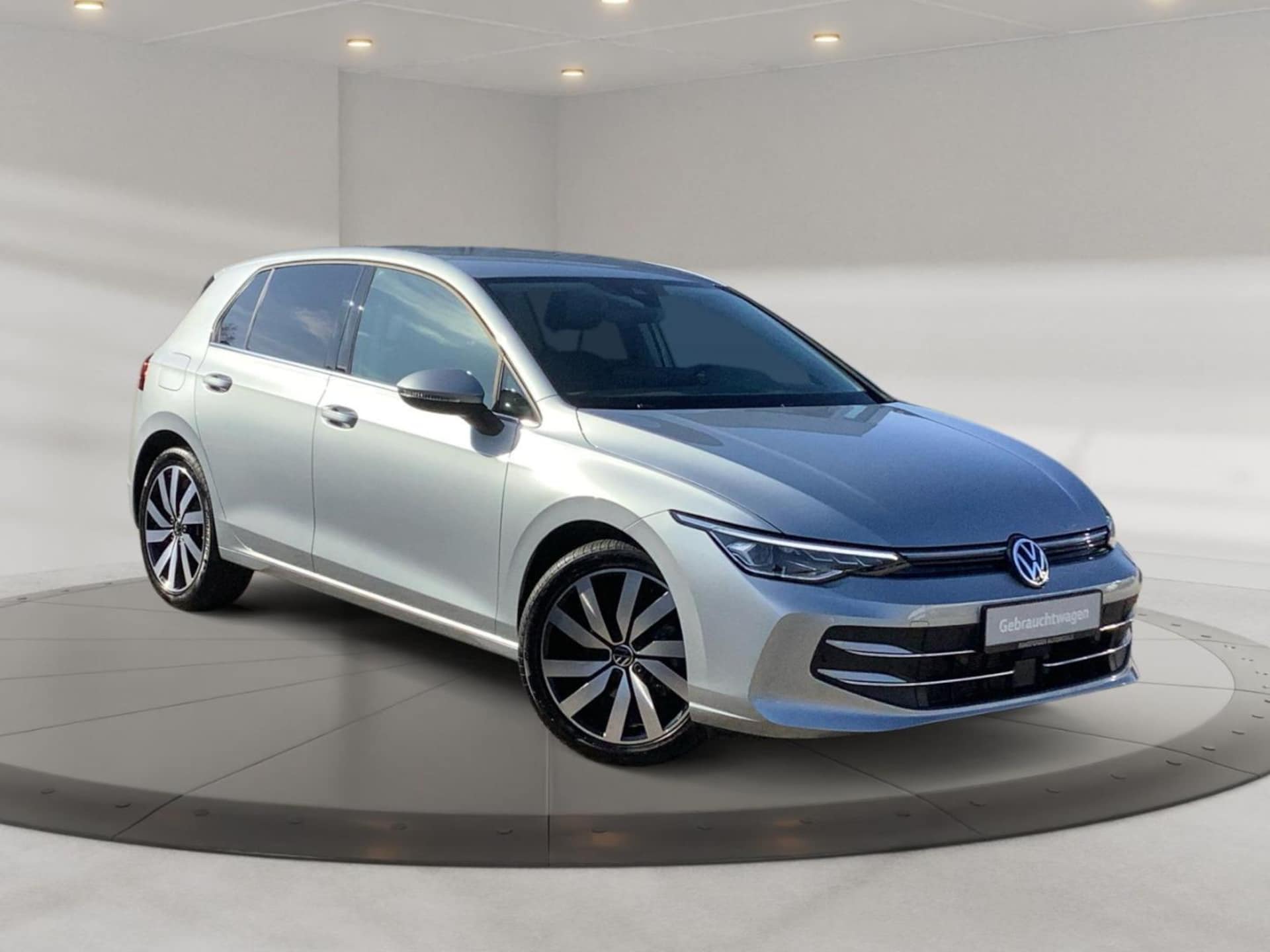 Volkswagen Golf Style