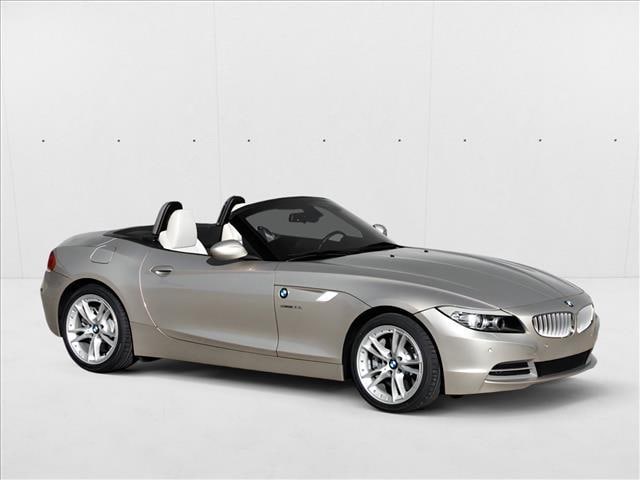 2009 BMW Z4 sDrive30i