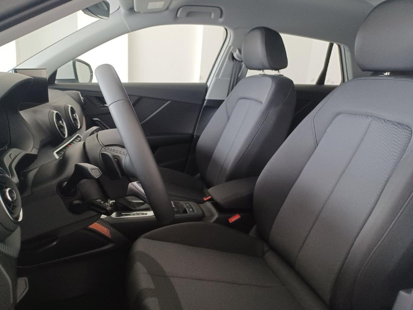 Immagine di Audi Q2 Business Advanced 35 TDI 110 kW (150 CV) S tronic - Vista: for more details contact your dealer