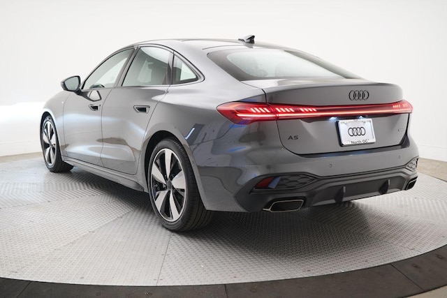 2026 Audi A5 Sedan