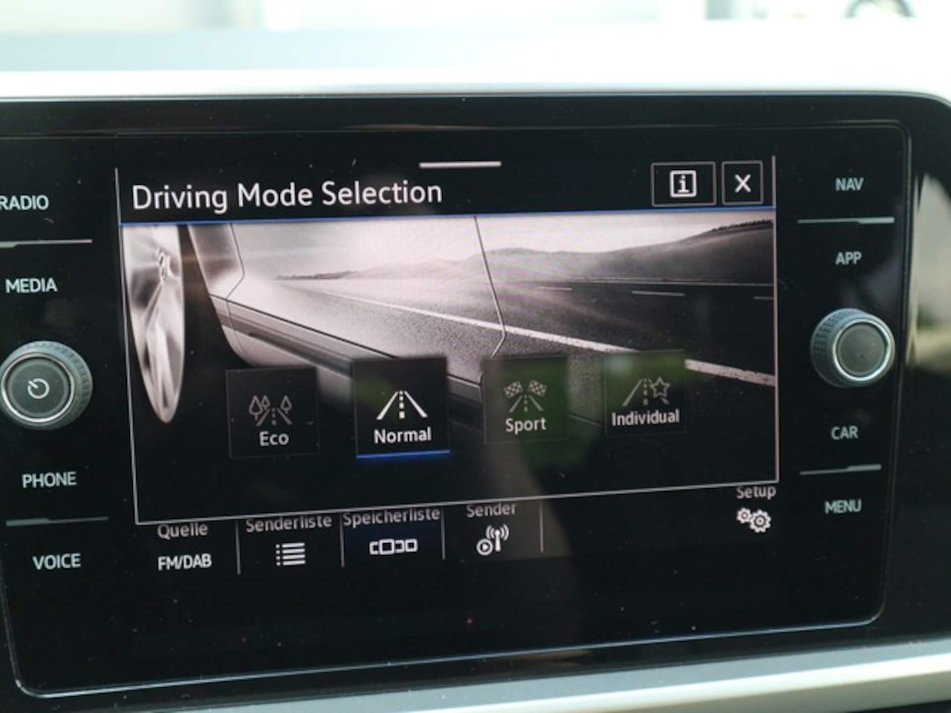 Volkswagen T-Roc MOVE