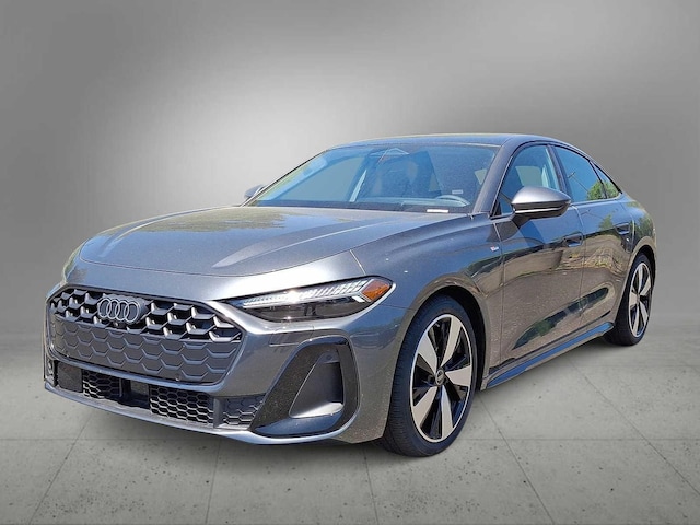 2026 Audi A5 Sedan