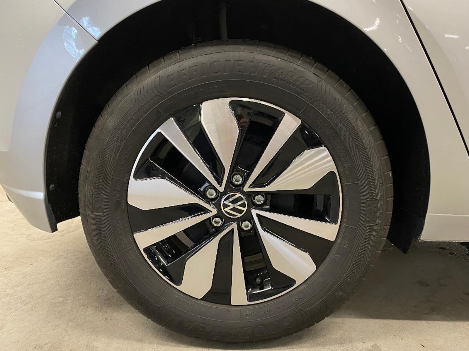 Volkswagen Polo – Bild 6