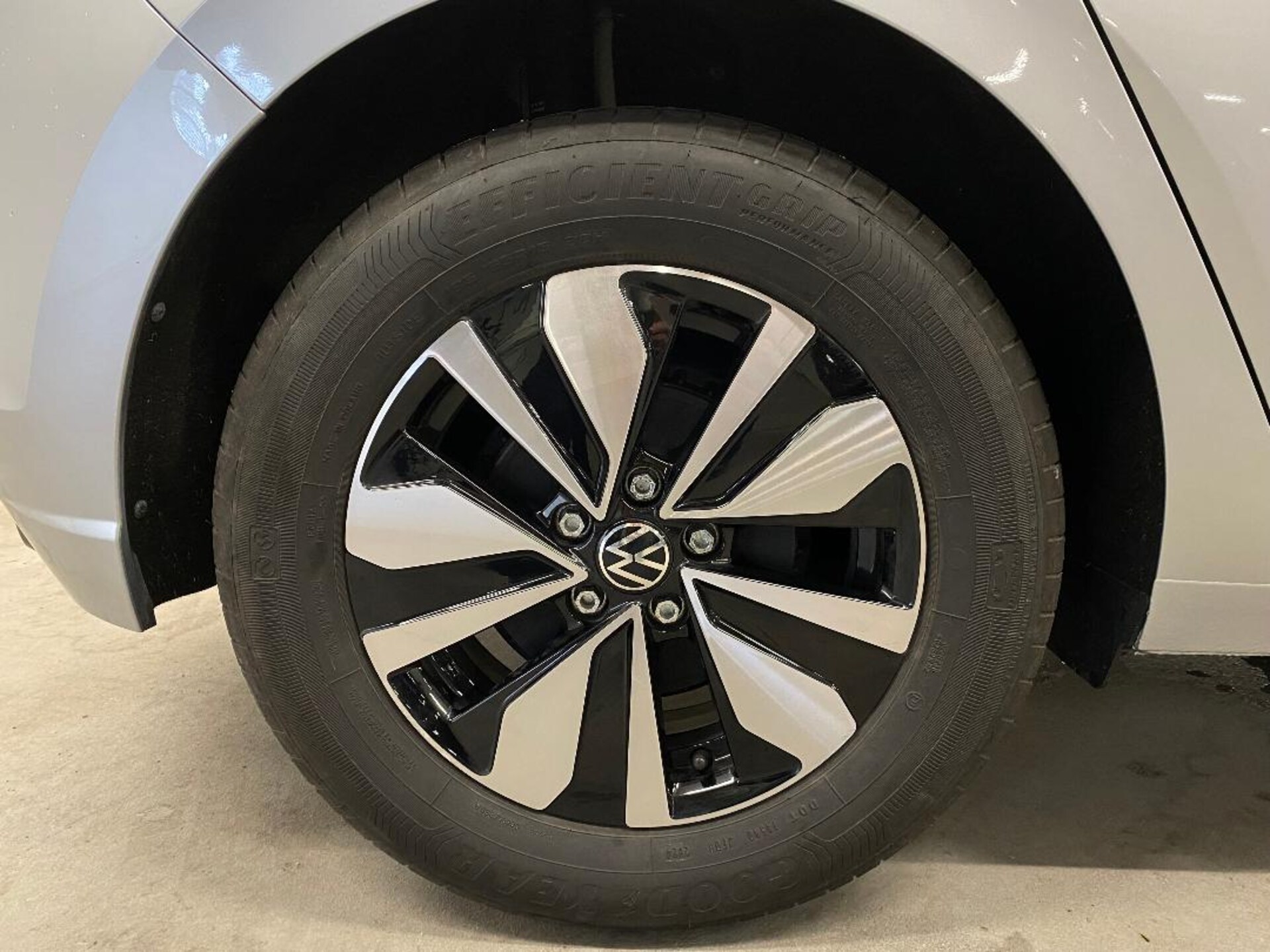 Volkswagen Polo Goal