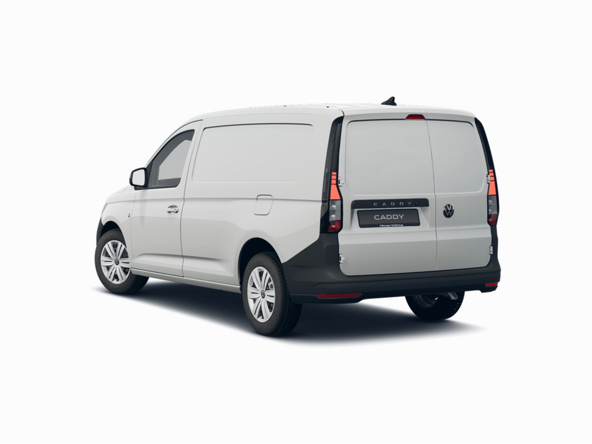 Volkswagen Caddy Maxi Cargo