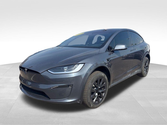 2023 Tesla Model X