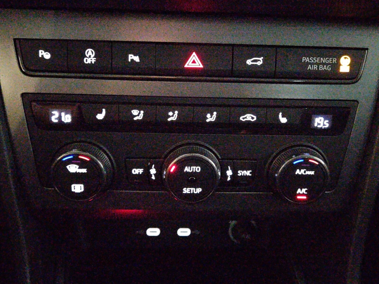 CUPRA Ateca – Bild 15