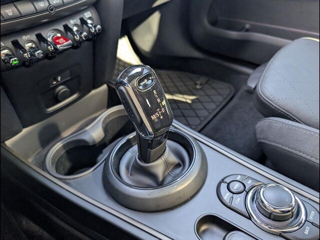2024 MINI Countryman S - Photo 19
