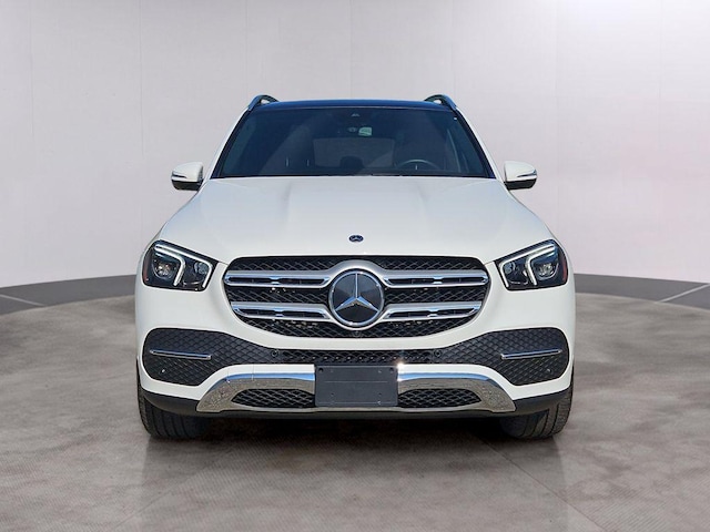 2021 Mercedes-Benz GLE 450