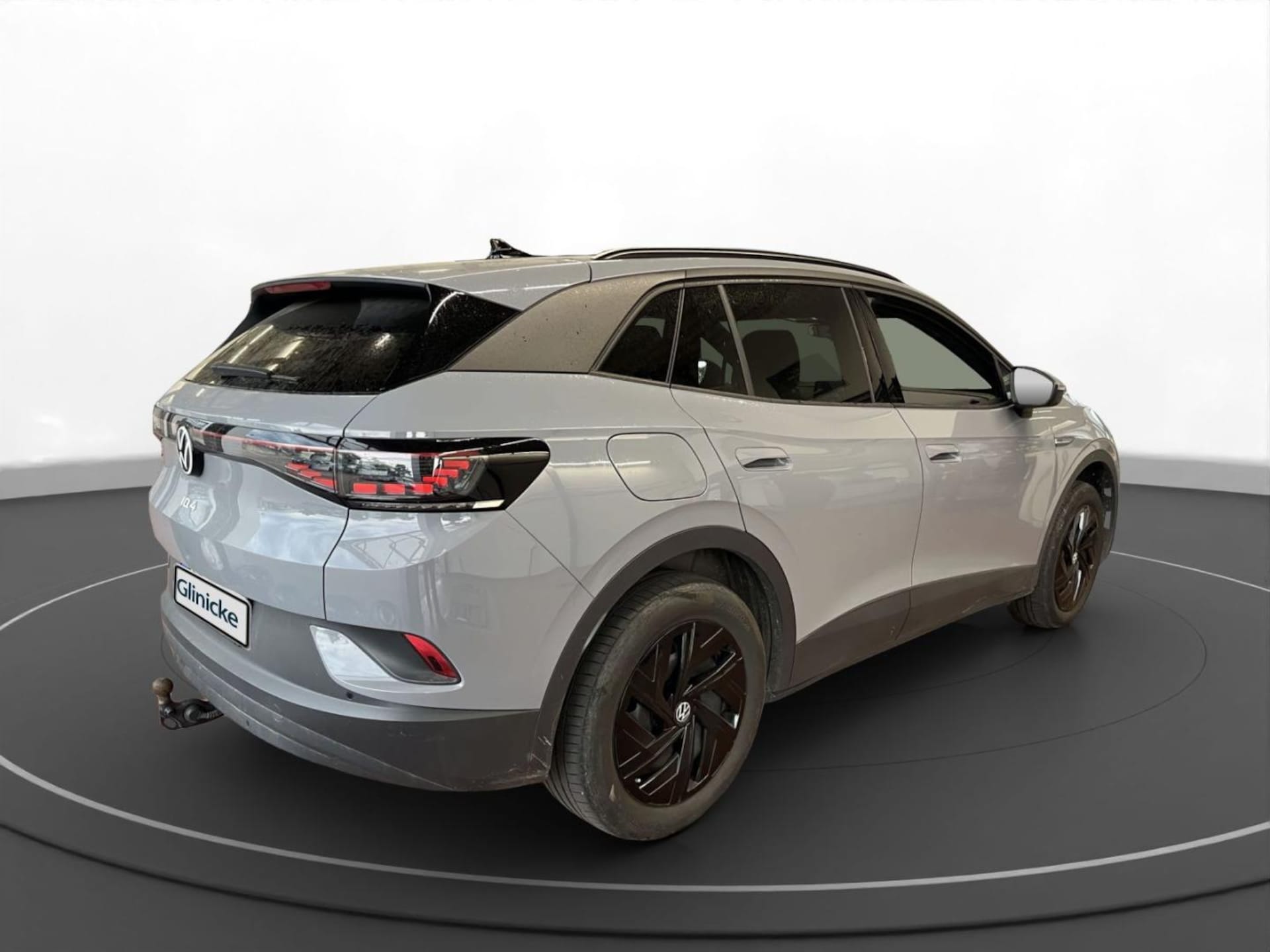 Volkswagen ID.4 Pro Performance