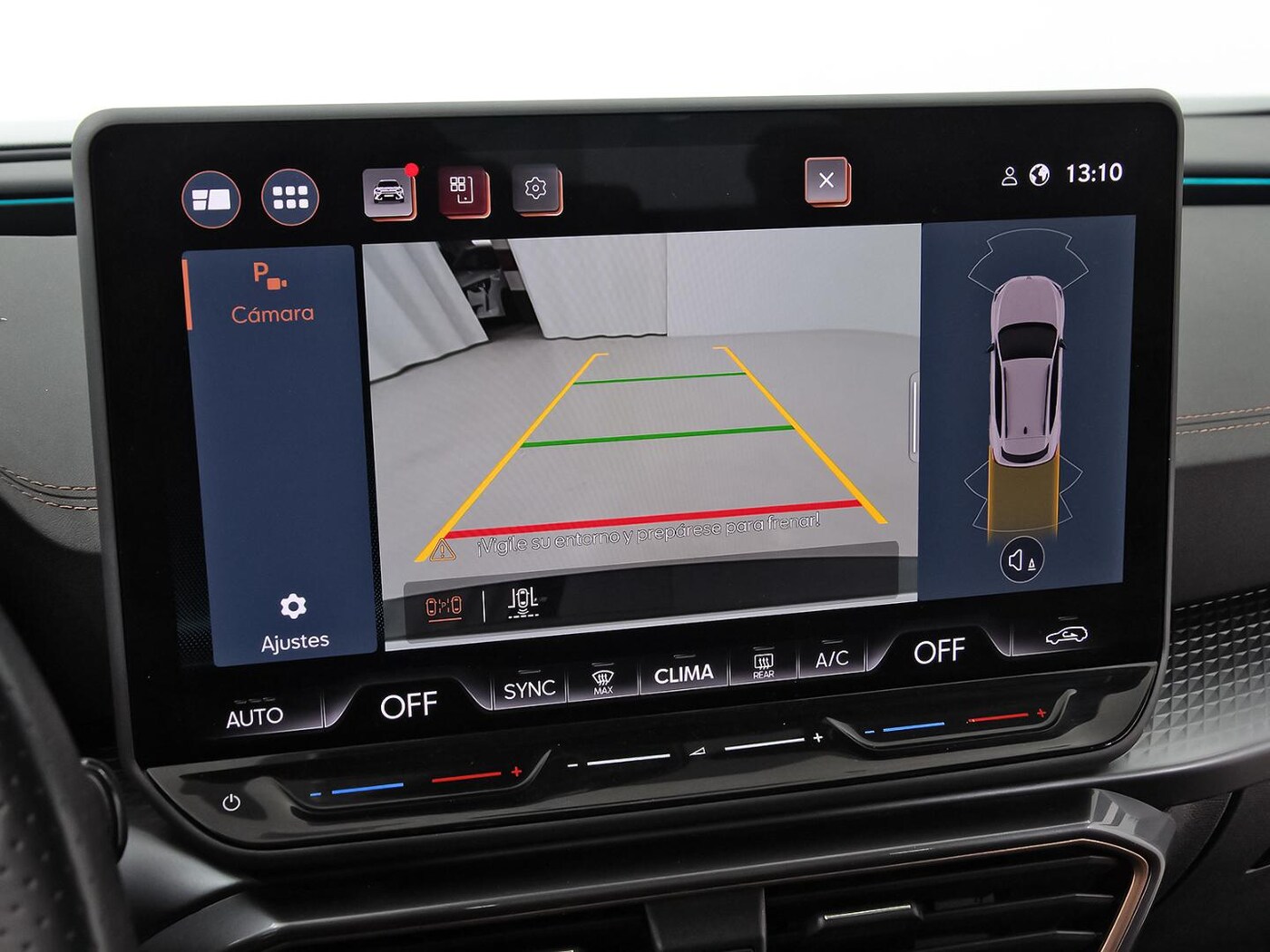 CUPRA Formentor 1.5 eTSI DSG 110 kW (150 CV) — photo 22